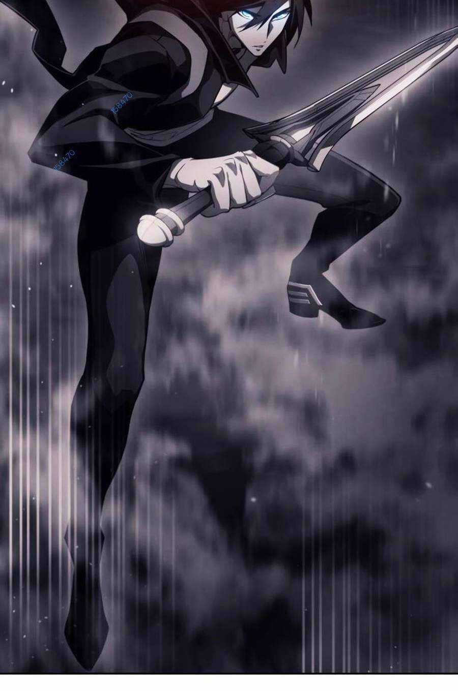 Vô Hạn Tử Linh Sư Chapter 29 trang 156