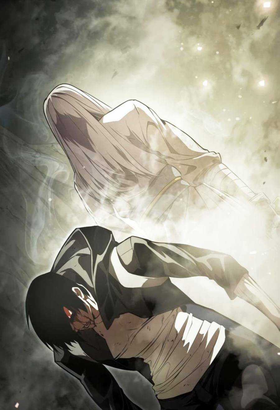 Vô Hạn Tử Linh Sư Chapter 29 trang 165