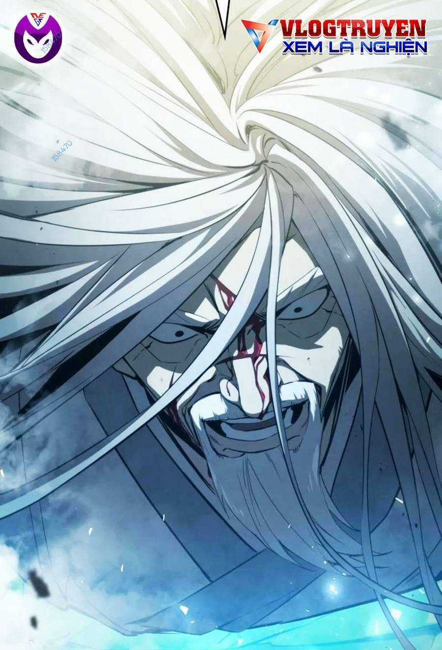 Vô Hạn Tử Linh Sư Chapter 29 trang 172