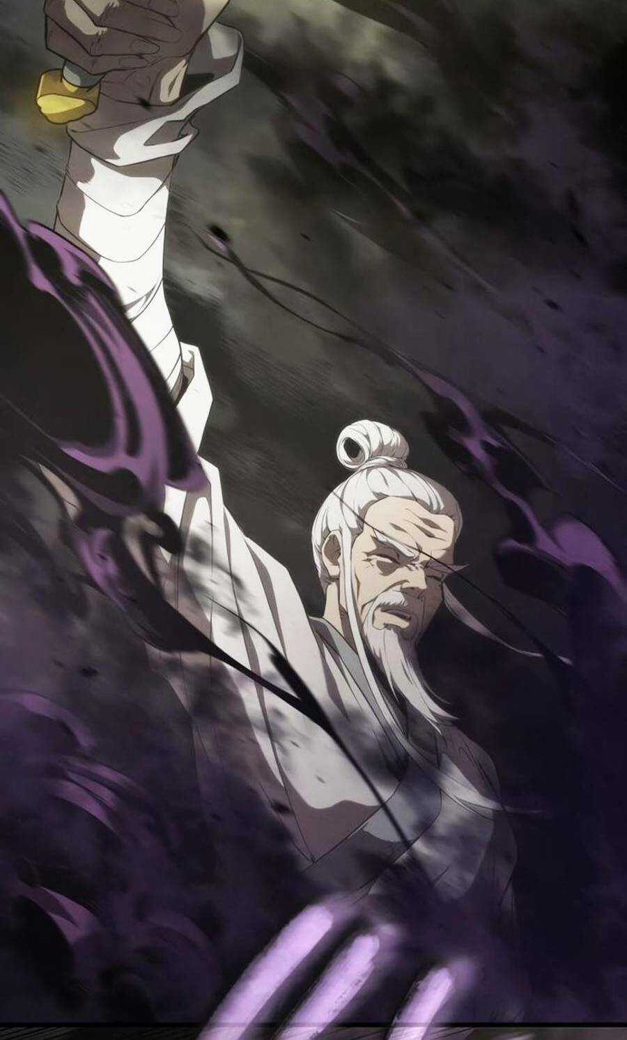 Vô Hạn Tử Linh Sư Chapter 29 trang 3