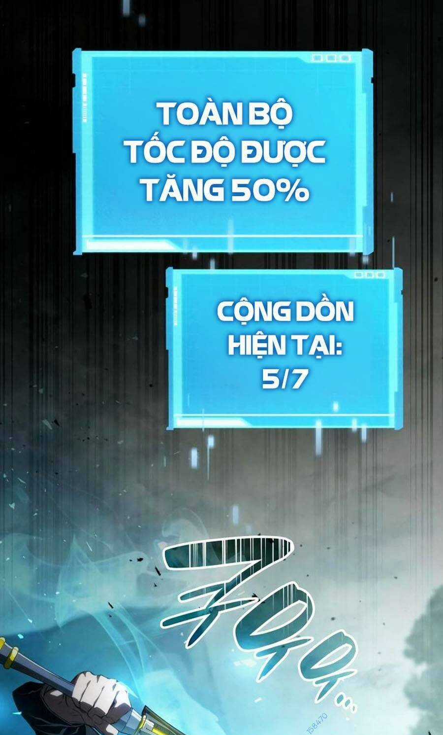 Vô Hạn Tử Linh Sư Chapter 29 trang 32