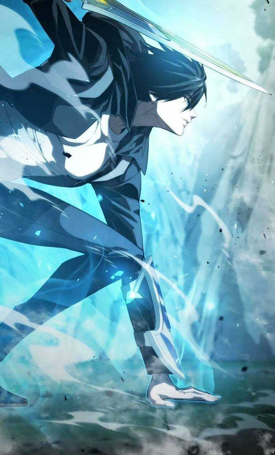 Vô Hạn Tử Linh Sư Chapter 29 trang 33