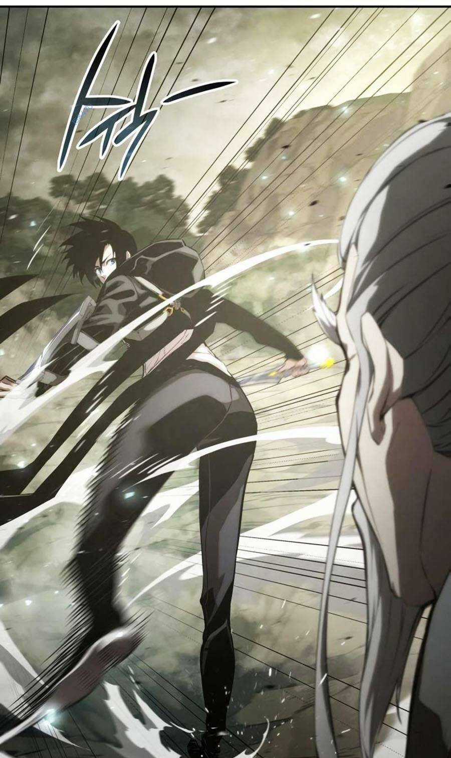 Vô Hạn Tử Linh Sư Chapter 29 trang 40