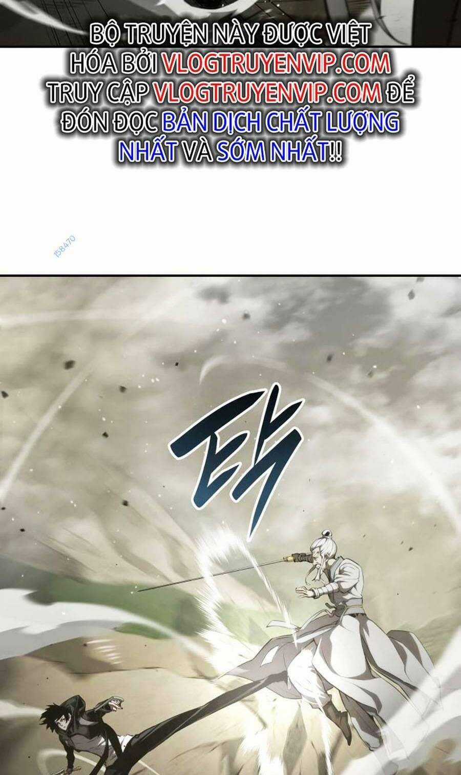 Vô Hạn Tử Linh Sư Chapter 29 trang 41