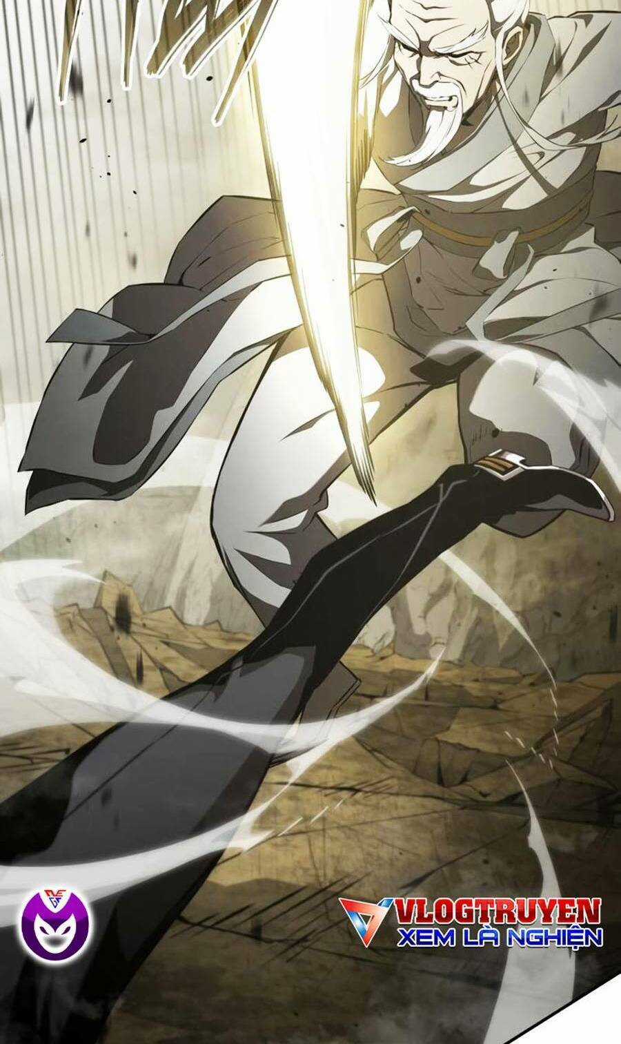 Vô Hạn Tử Linh Sư Chapter 29 trang 43