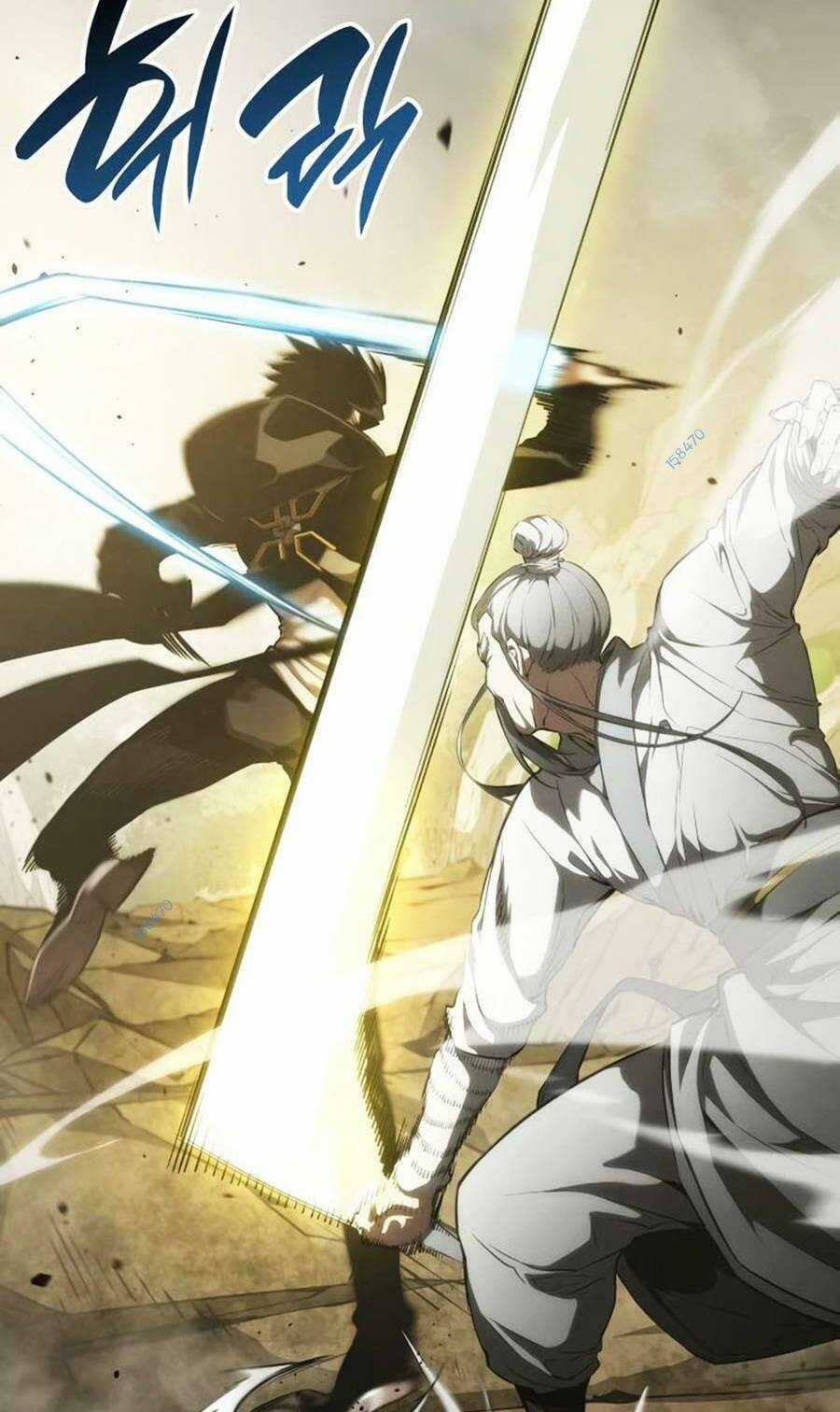 Vô Hạn Tử Linh Sư Chapter 29 trang 45