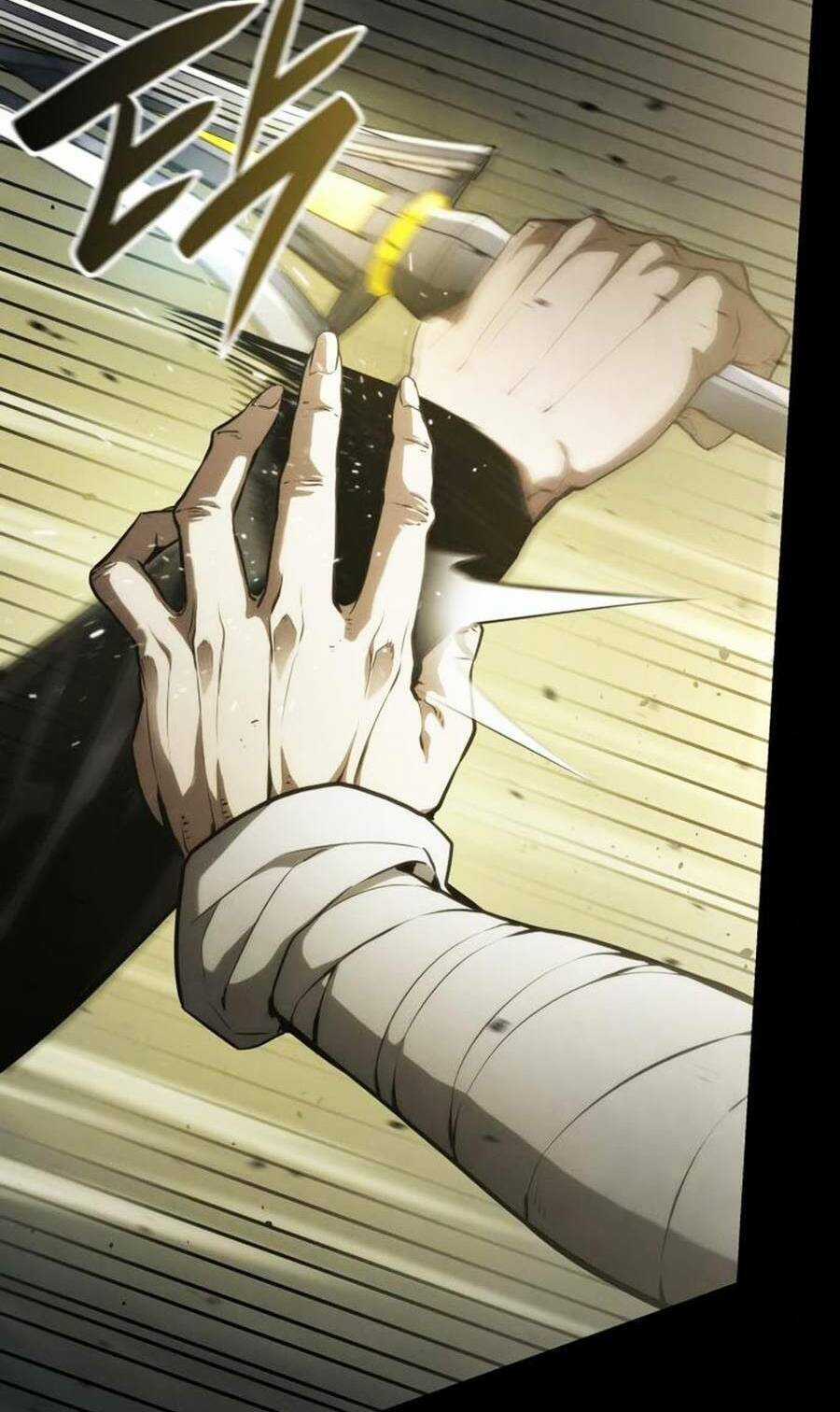 Vô Hạn Tử Linh Sư Chapter 29 trang 47