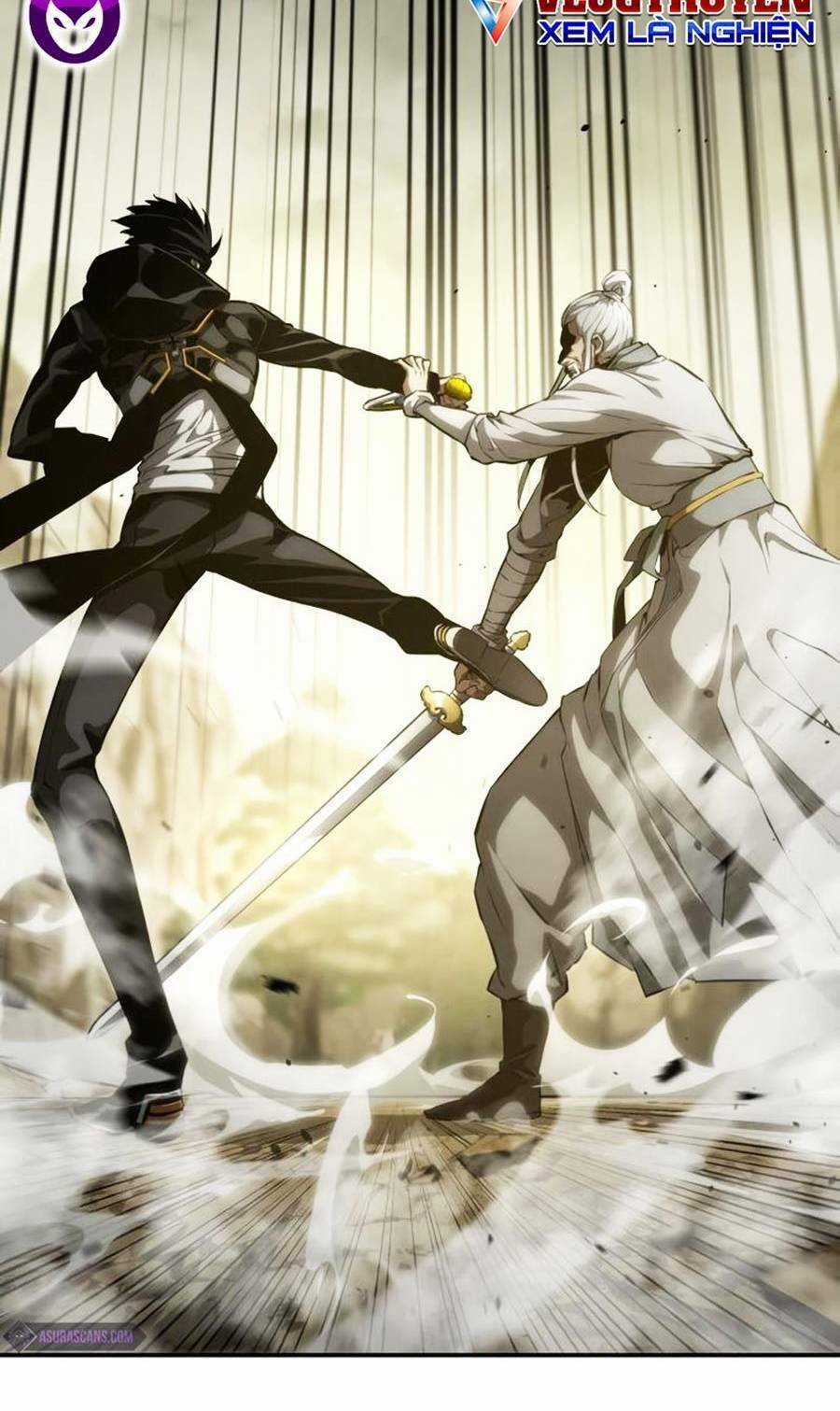 Vô Hạn Tử Linh Sư Chapter 29 trang 50