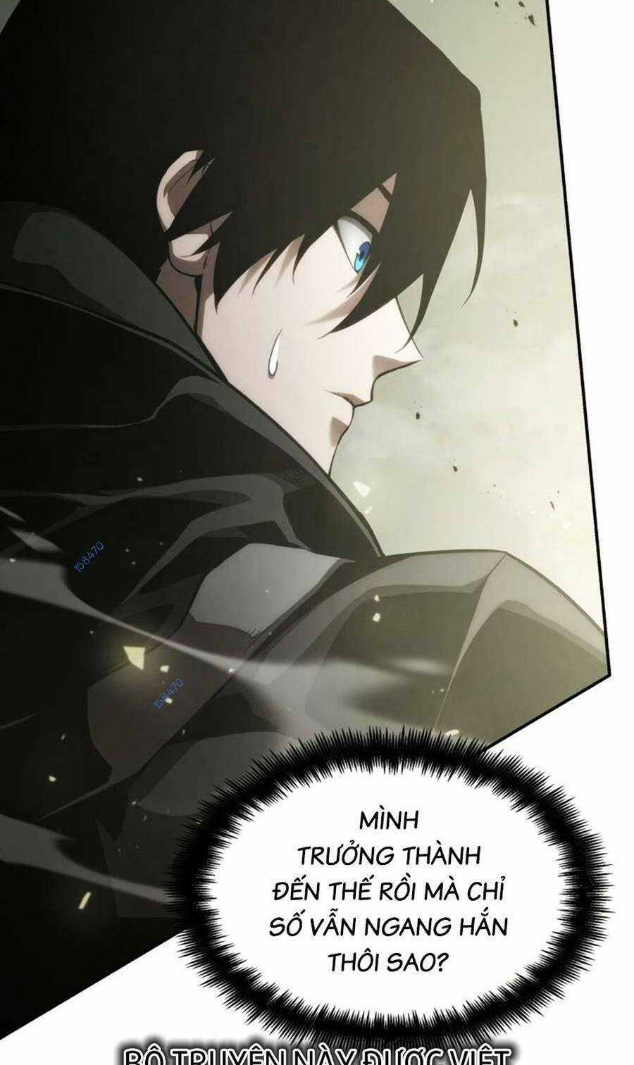 Vô Hạn Tử Linh Sư Chapter 29 trang 53