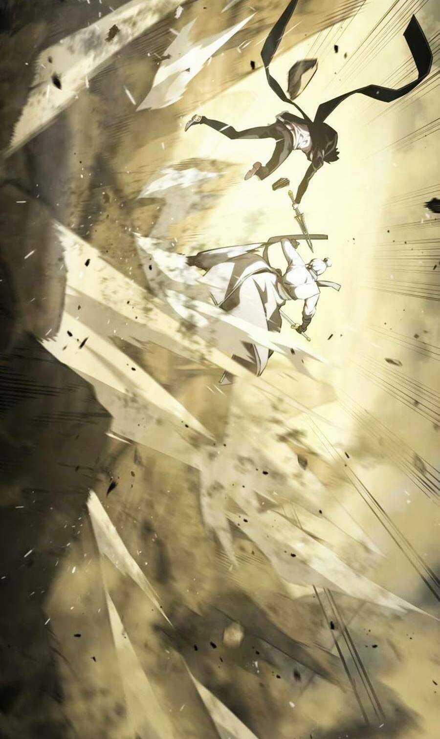 Vô Hạn Tử Linh Sư Chapter 29 trang 55