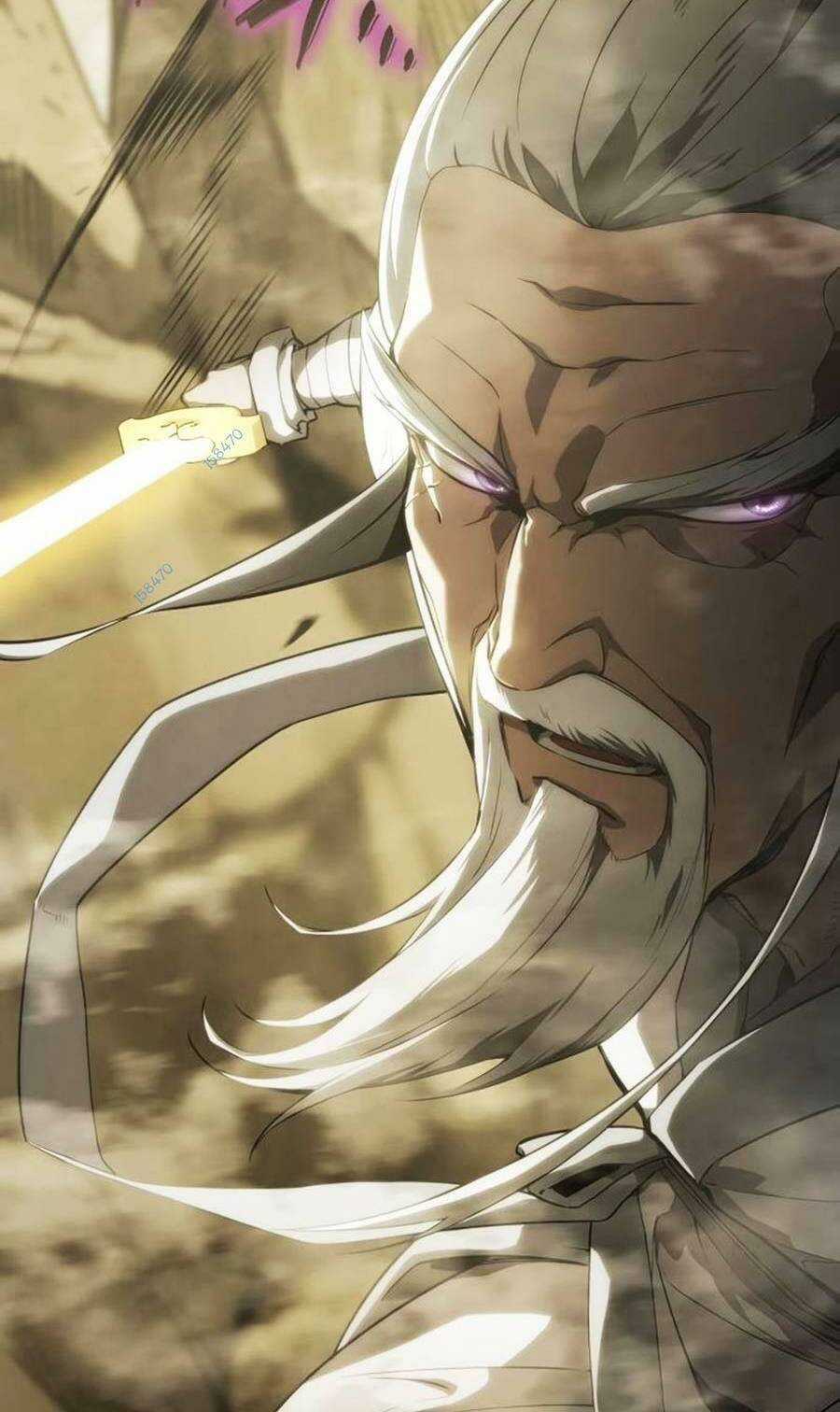 Vô Hạn Tử Linh Sư Chapter 29 trang 57