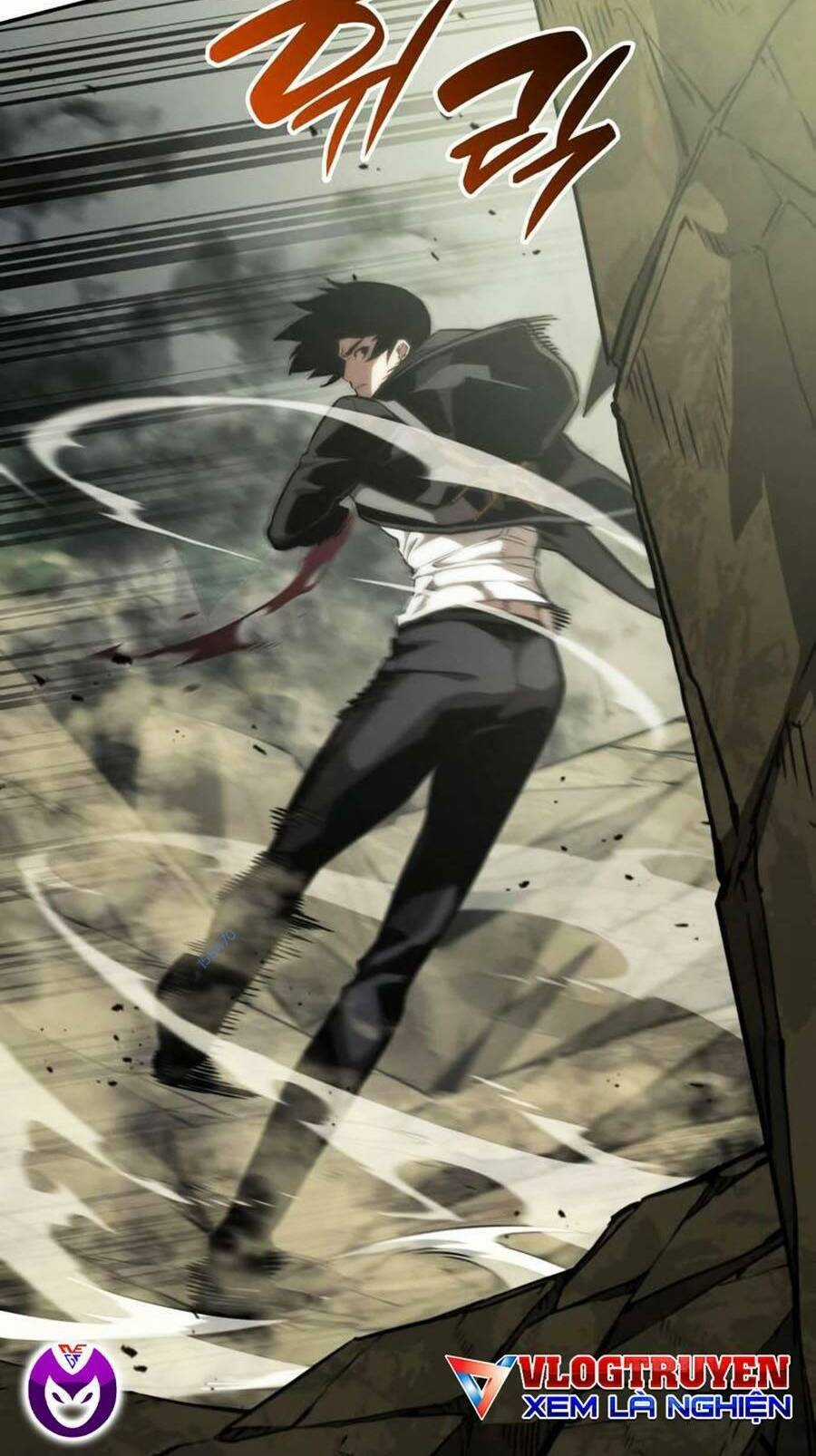 Vô Hạn Tử Linh Sư Chapter 29 trang 81