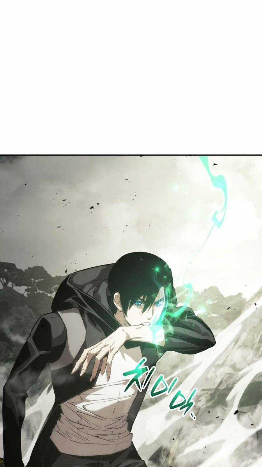 Vô Hạn Tử Linh Sư Chapter 29 trang 91