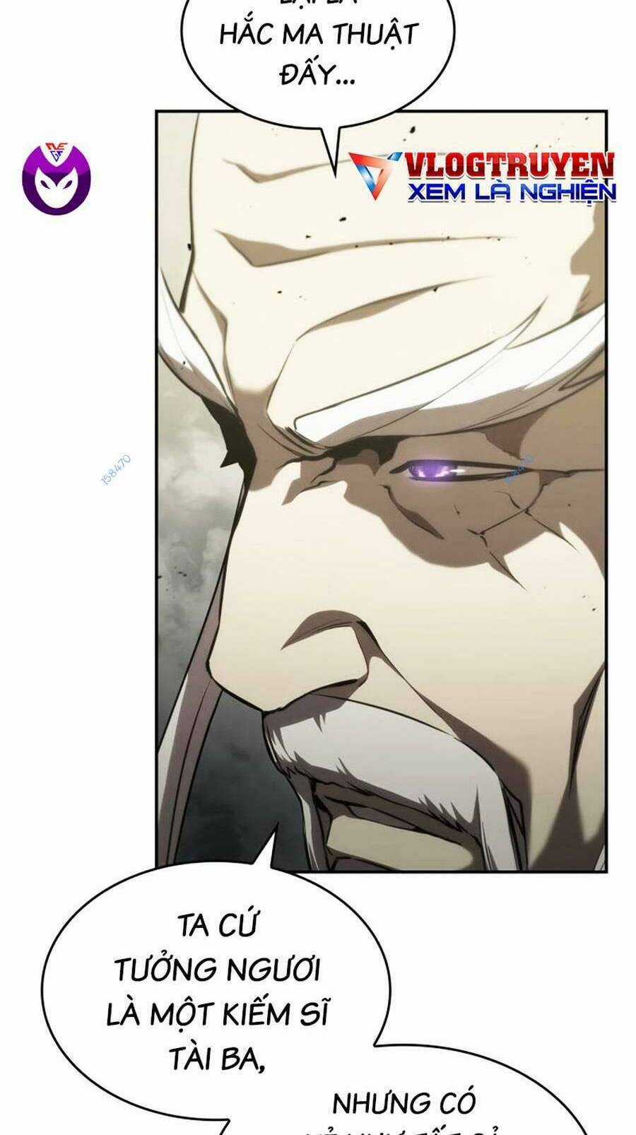 Vô Hạn Tử Linh Sư Chapter 29 trang 93