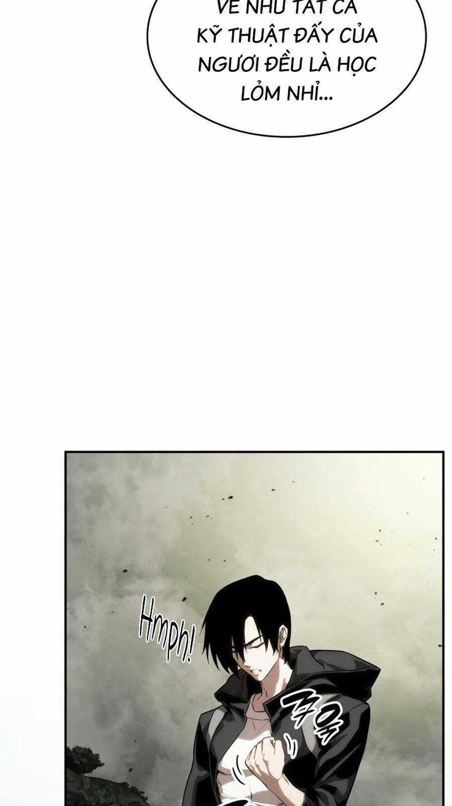 Vô Hạn Tử Linh Sư Chapter 29 trang 94