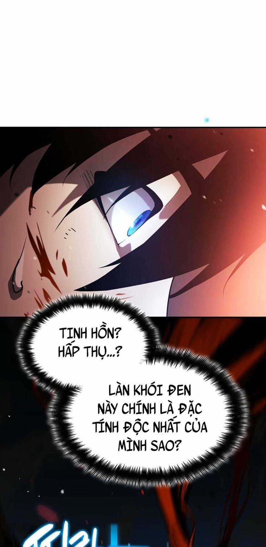 Vô Hạn Tử Linh Sư Chapter 3 trang 1