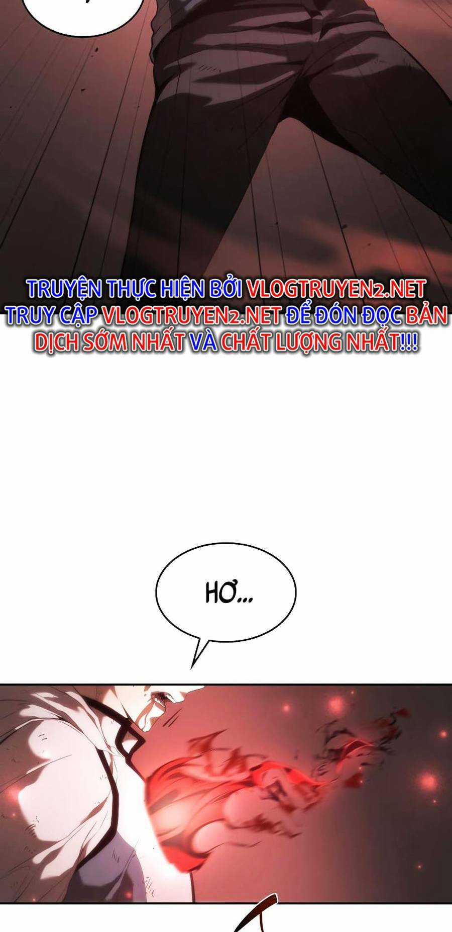 Vô Hạn Tử Linh Sư Chapter 3 trang 10