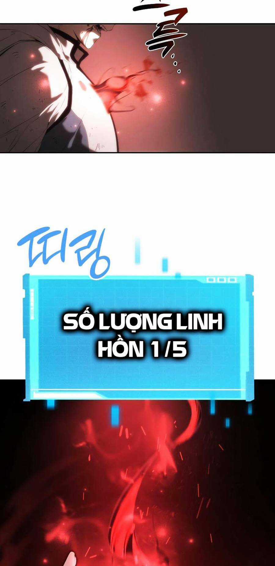 Vô Hạn Tử Linh Sư Chapter 3 trang 11