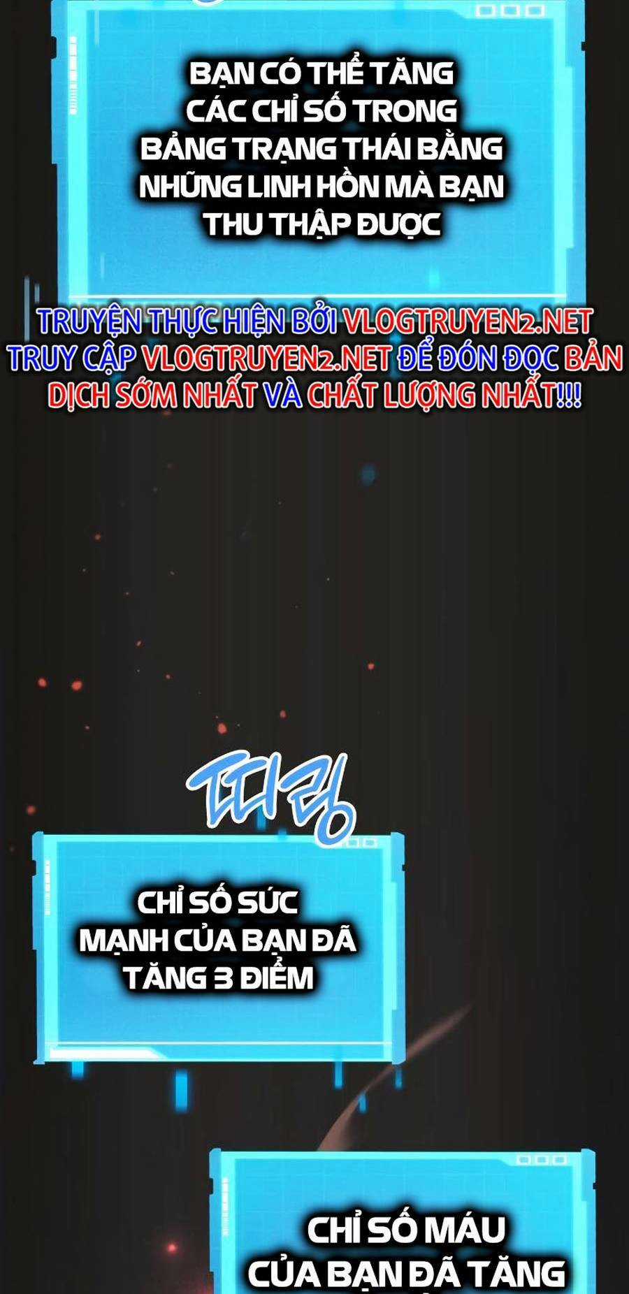 Vô Hạn Tử Linh Sư Chapter 3 trang 14