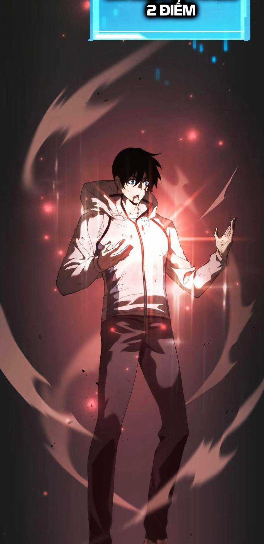 Vô Hạn Tử Linh Sư Chapter 3 trang 15