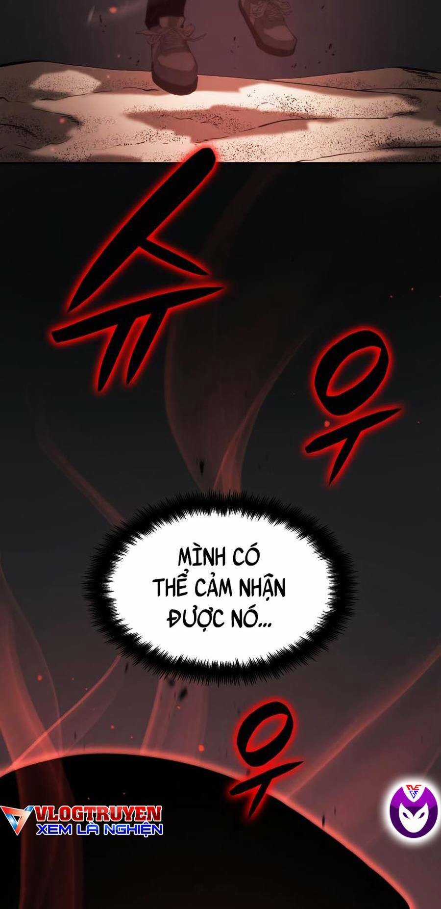 Vô Hạn Tử Linh Sư Chapter 3 trang 16