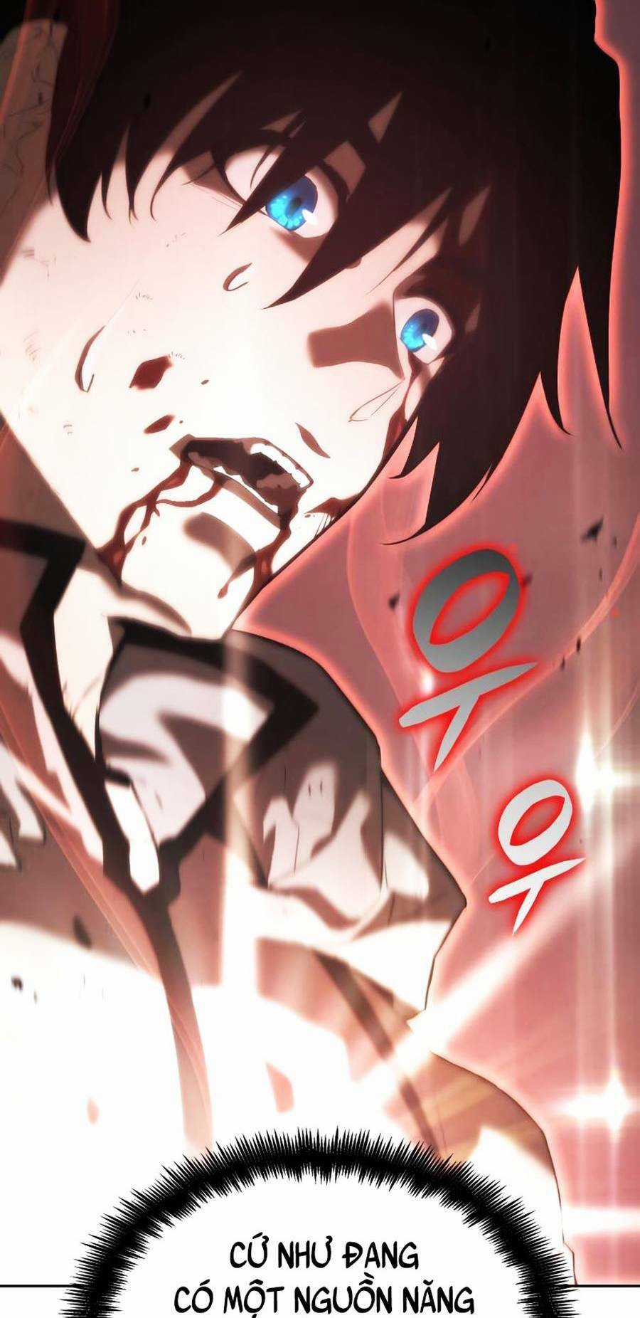 Vô Hạn Tử Linh Sư Chapter 3 trang 17