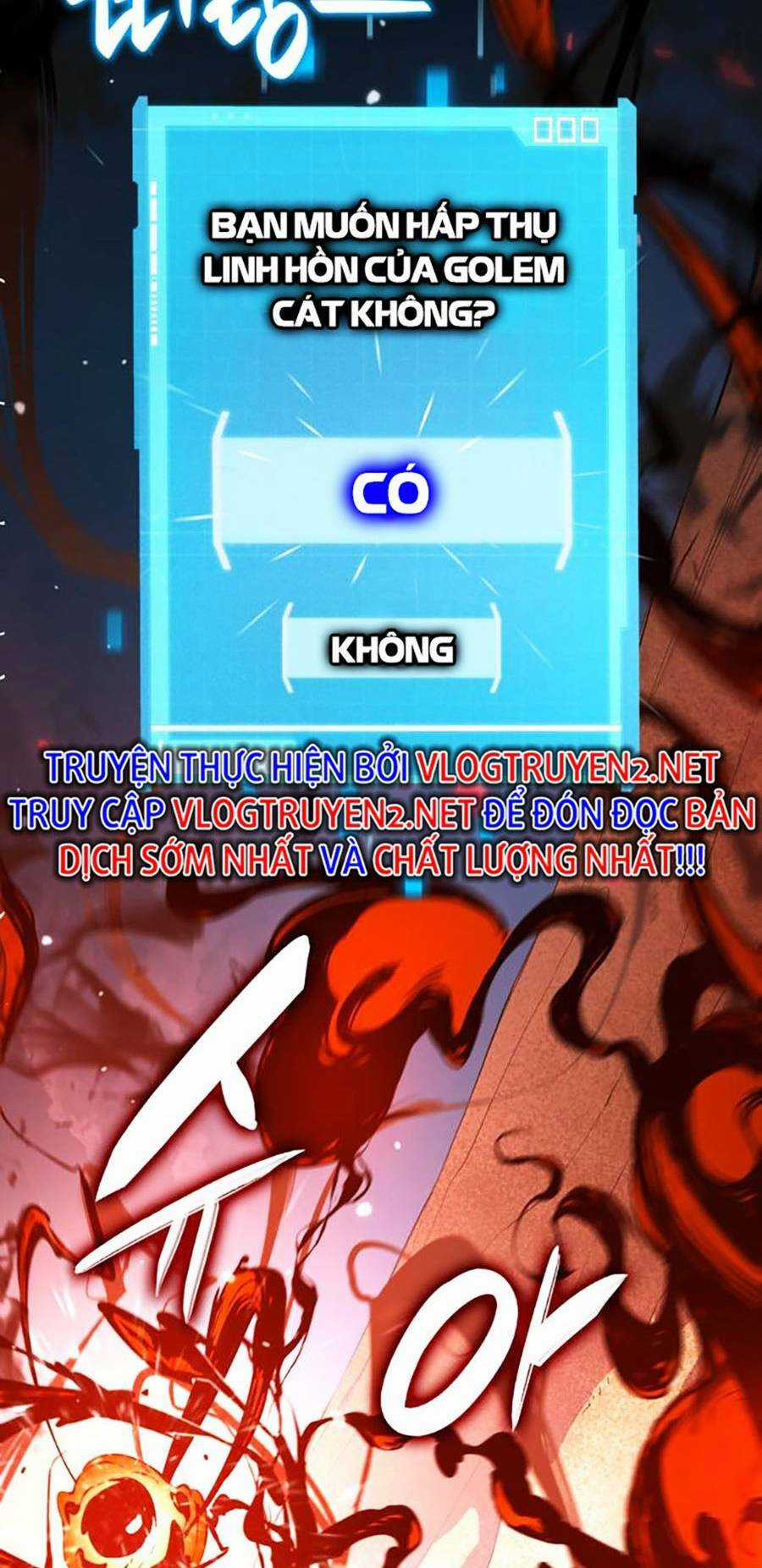 Vô Hạn Tử Linh Sư Chapter 3 trang 2