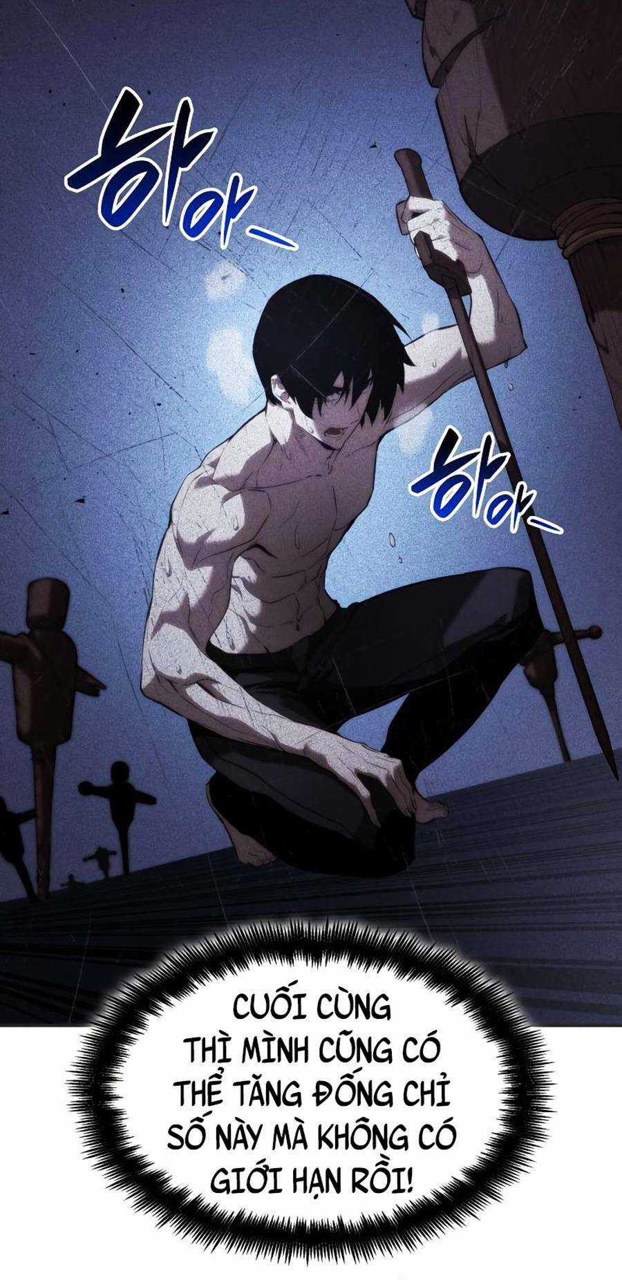 Vô Hạn Tử Linh Sư Chapter 3 trang 20