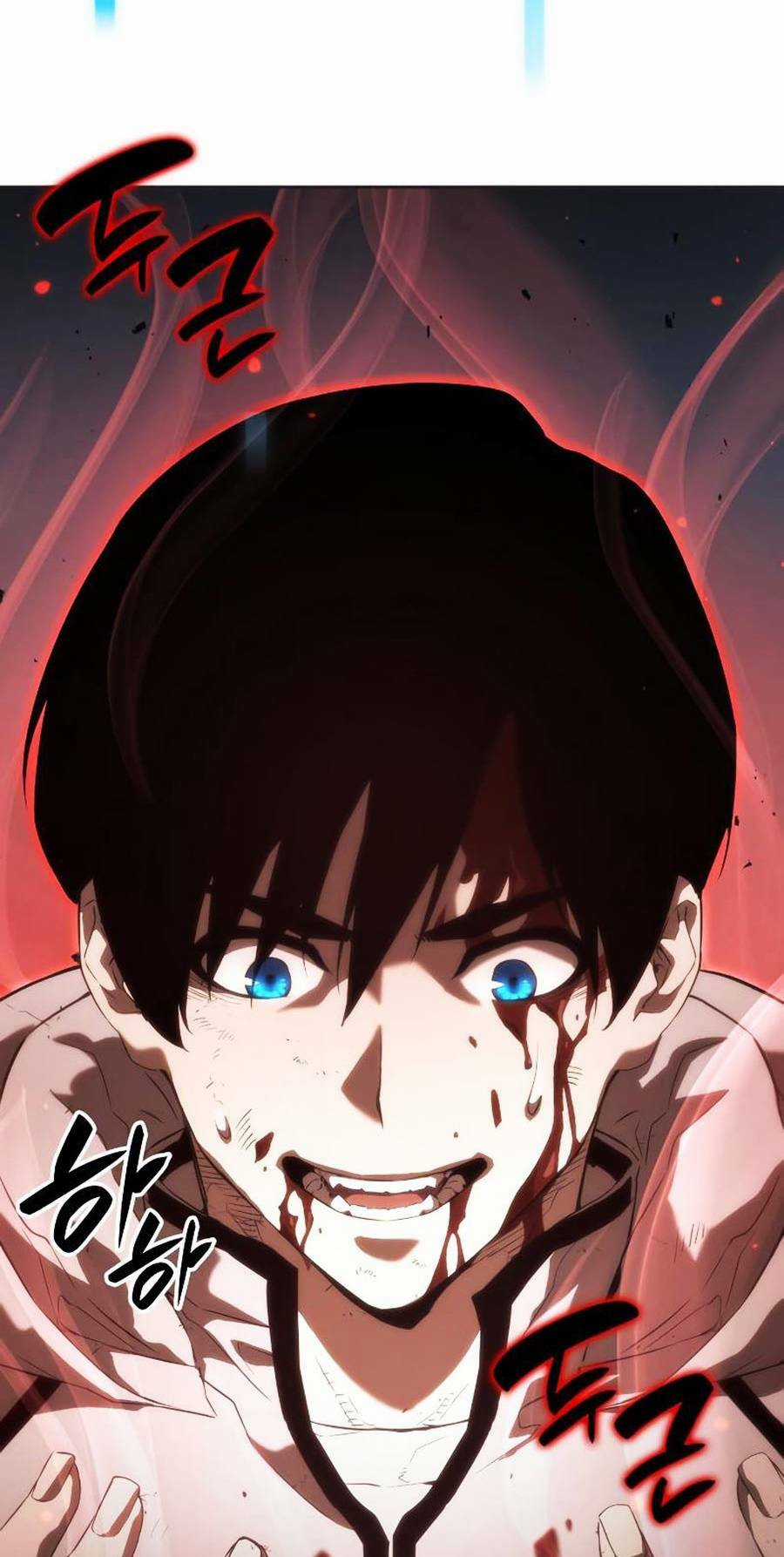 Vô Hạn Tử Linh Sư Chapter 3 trang 22