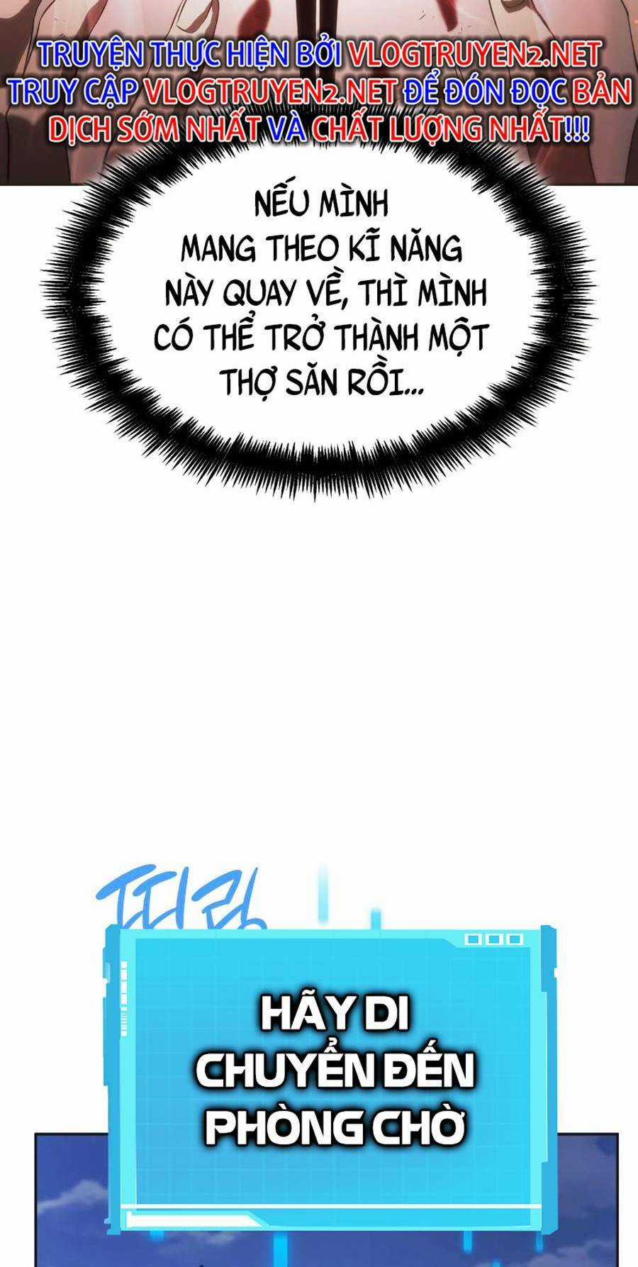 Vô Hạn Tử Linh Sư Chapter 3 trang 23