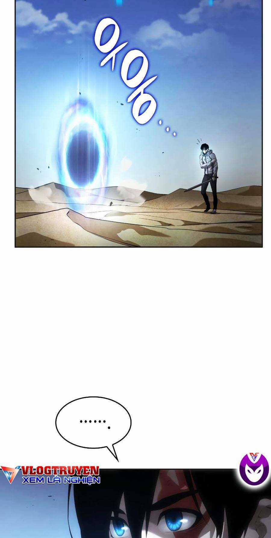 Vô Hạn Tử Linh Sư Chapter 3 trang 24