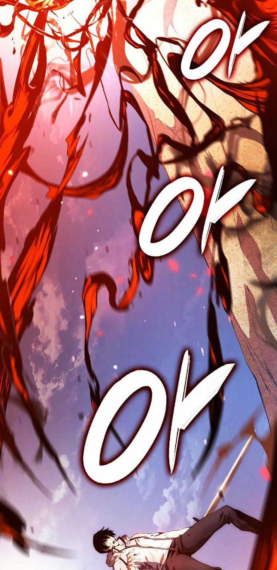 Vô Hạn Tử Linh Sư Chapter 3 trang 3