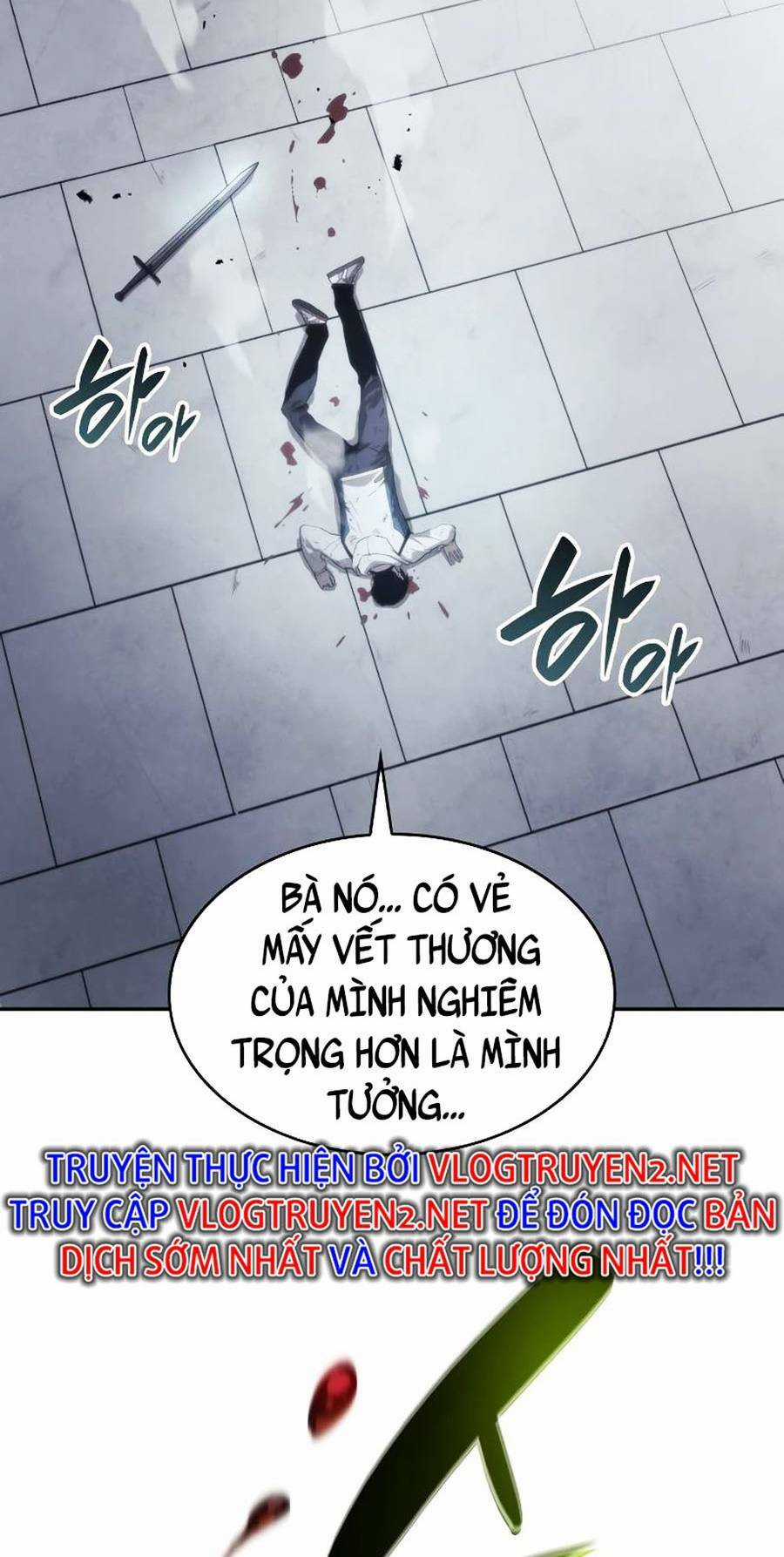 Vô Hạn Tử Linh Sư Chapter 3 trang 30