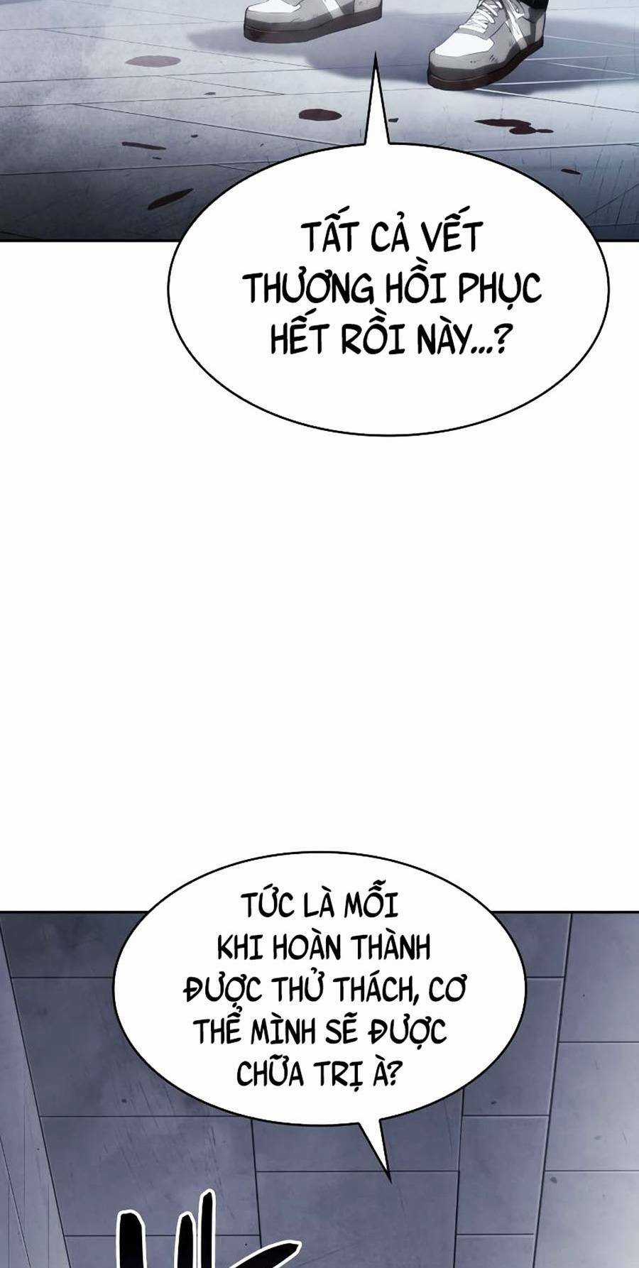 Vô Hạn Tử Linh Sư Chapter 3 trang 34