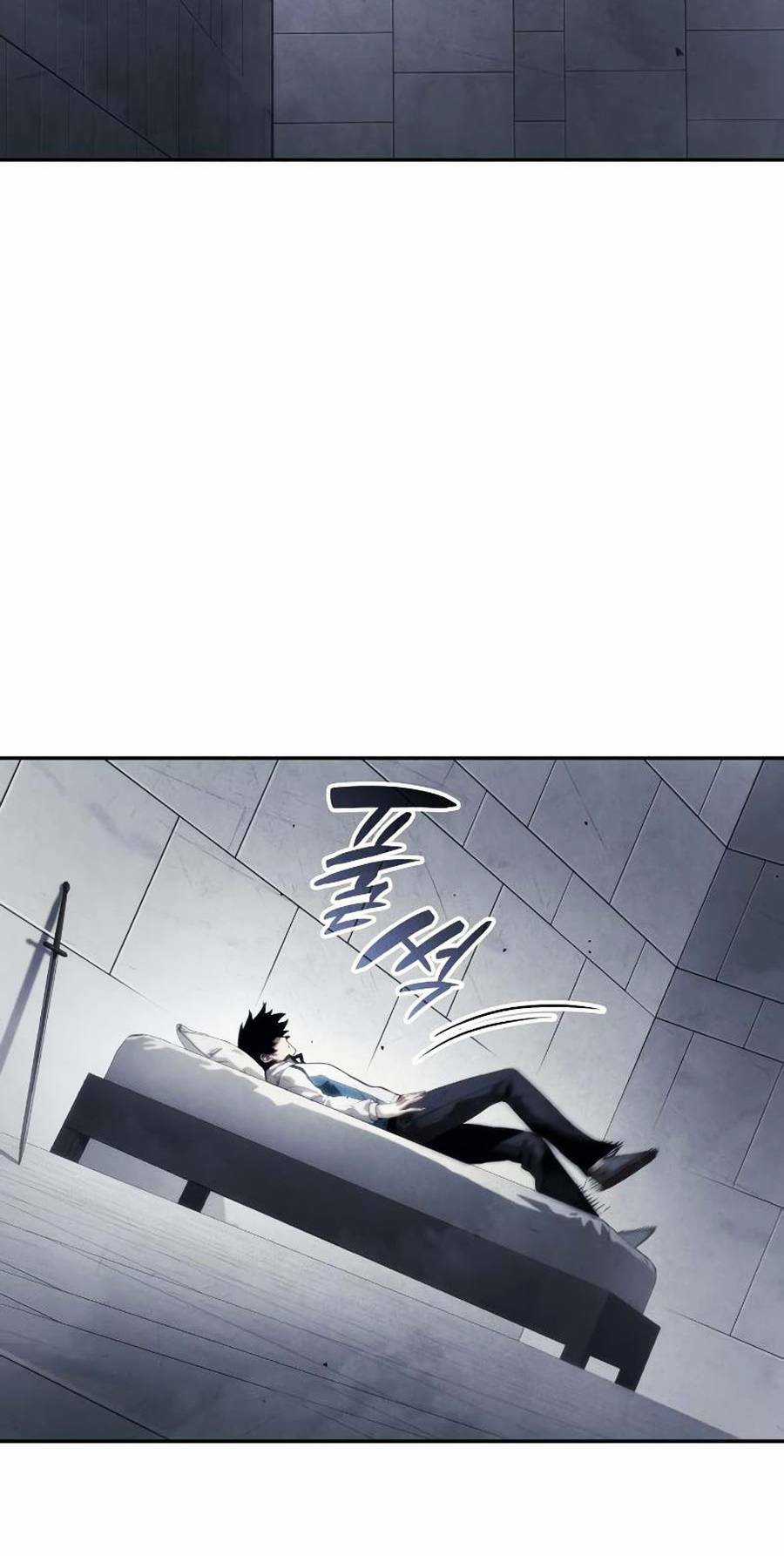 Vô Hạn Tử Linh Sư Chapter 3 trang 36