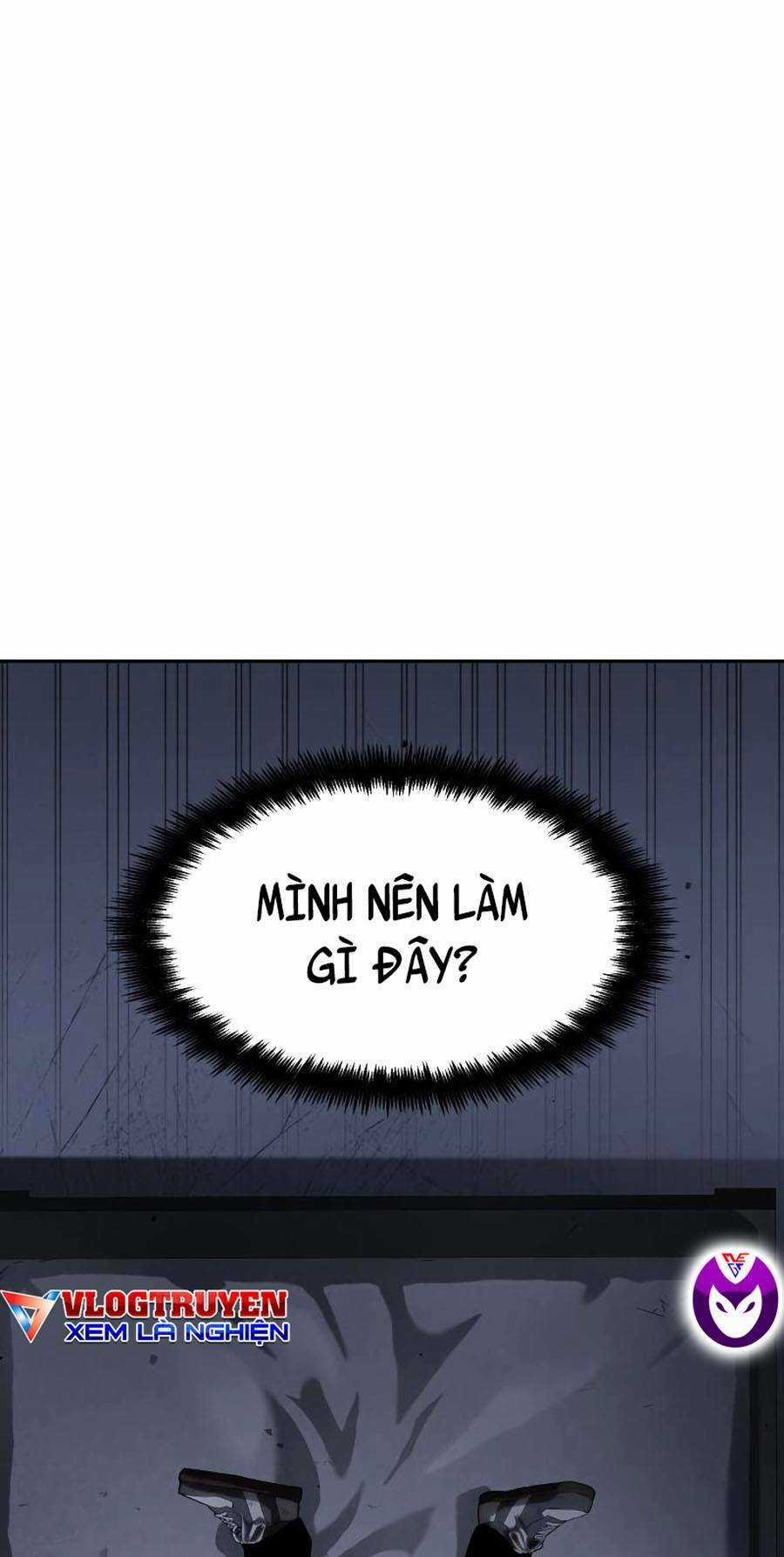 Vô Hạn Tử Linh Sư Chapter 3 trang 37