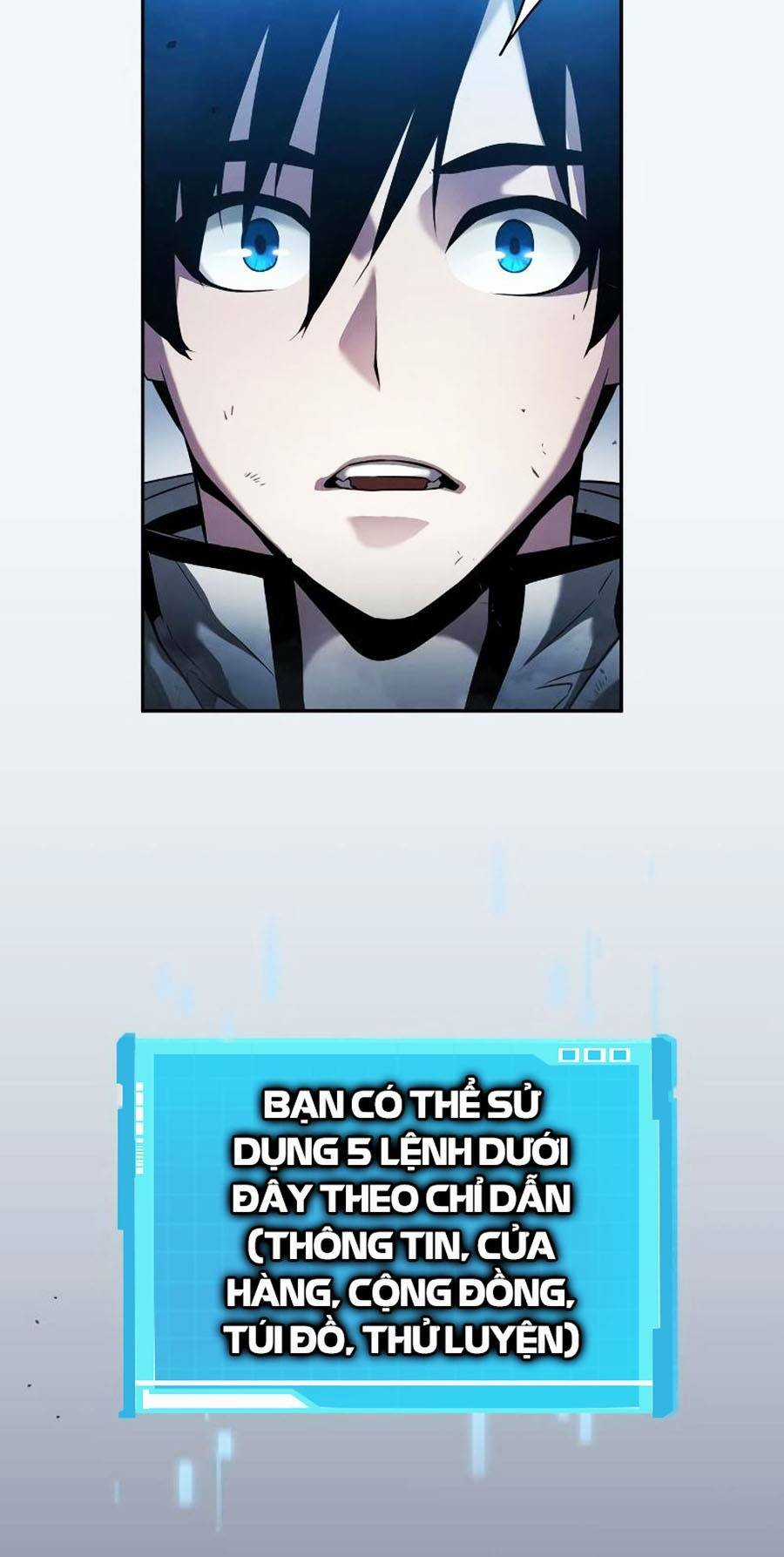 Vô Hạn Tử Linh Sư Chapter 3 trang 40