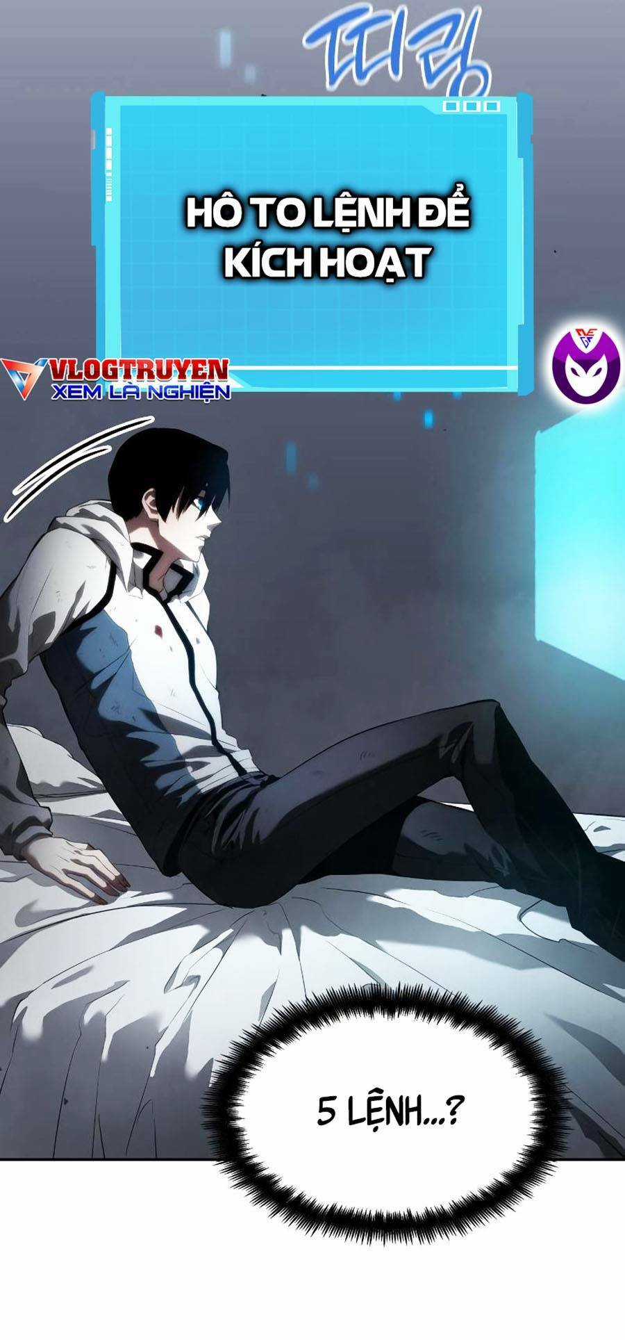 Vô Hạn Tử Linh Sư Chapter 3 trang 41