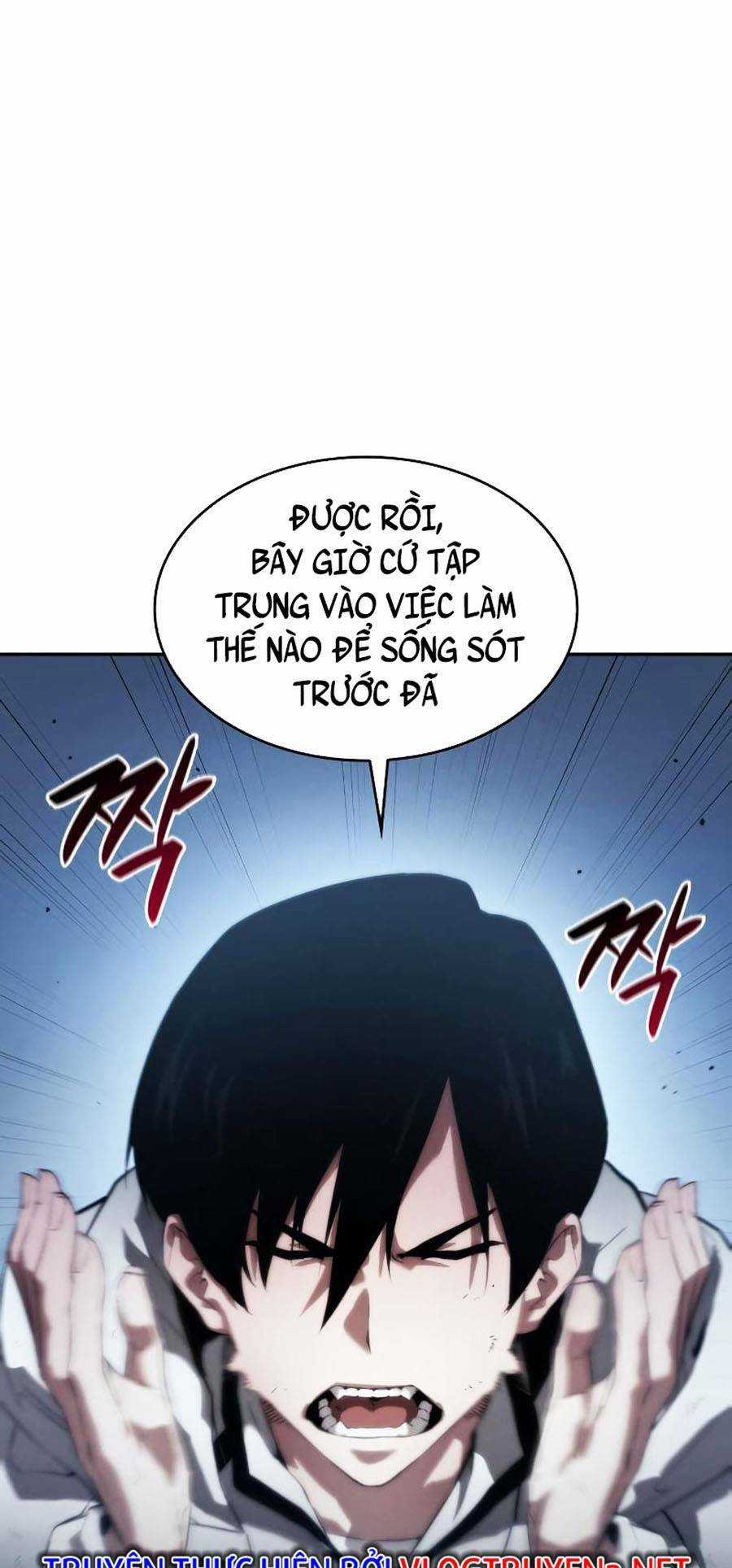 Vô Hạn Tử Linh Sư Chapter 3 trang 42