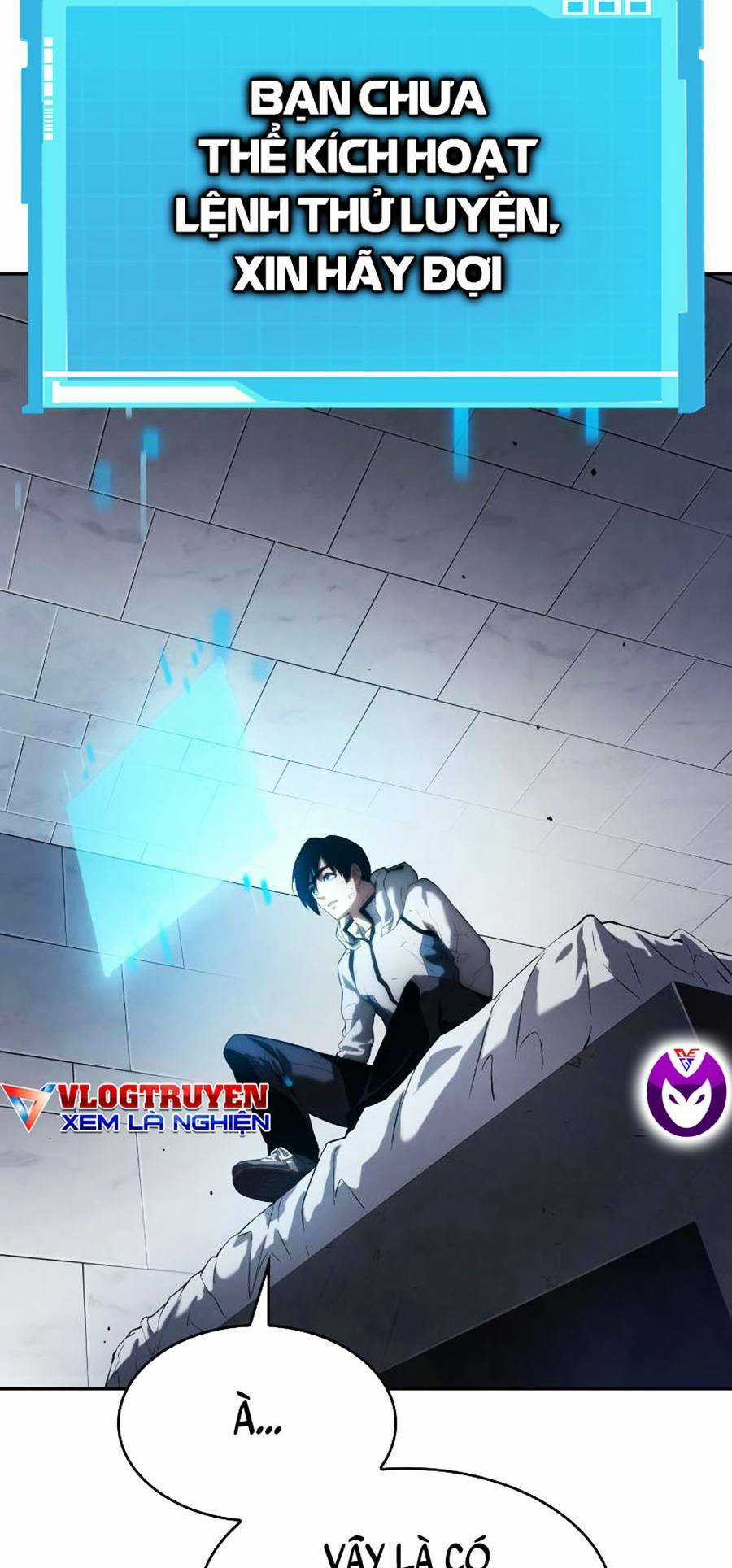 Vô Hạn Tử Linh Sư Chapter 3 trang 44