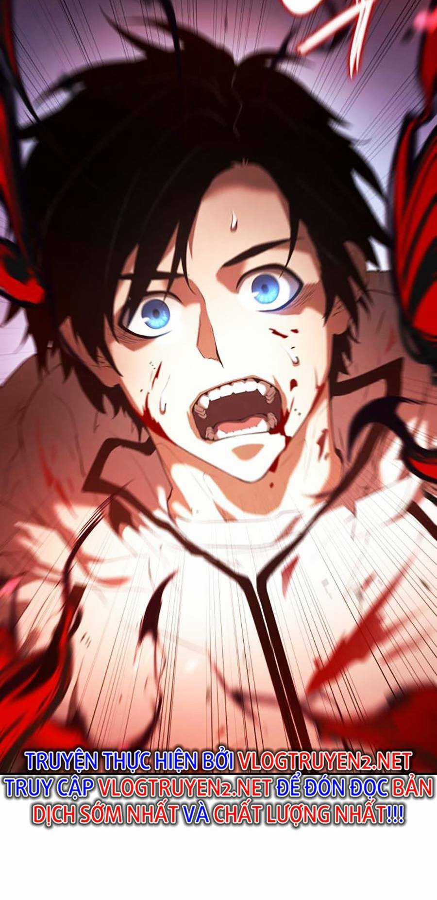 Vô Hạn Tử Linh Sư Chapter 3 trang 5