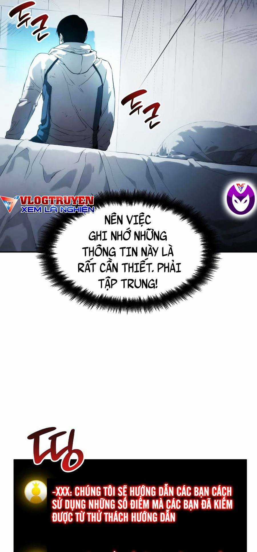 Vô Hạn Tử Linh Sư Chapter 3 trang 52