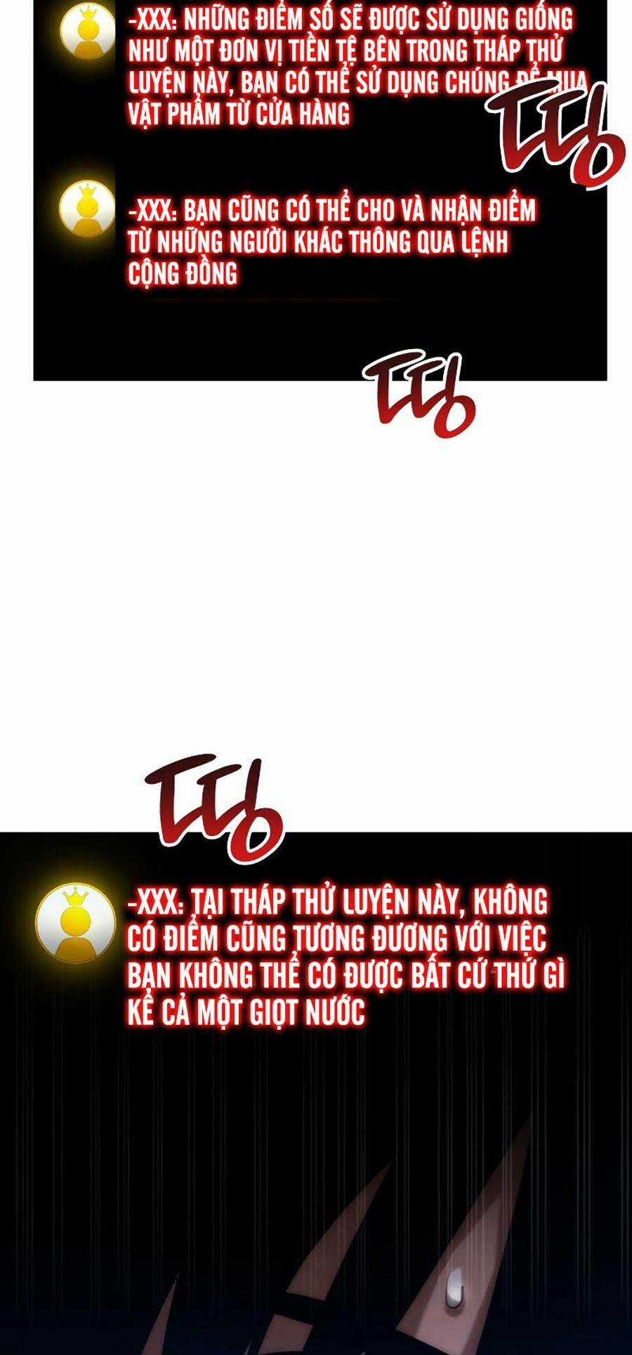Vô Hạn Tử Linh Sư Chapter 3 trang 53