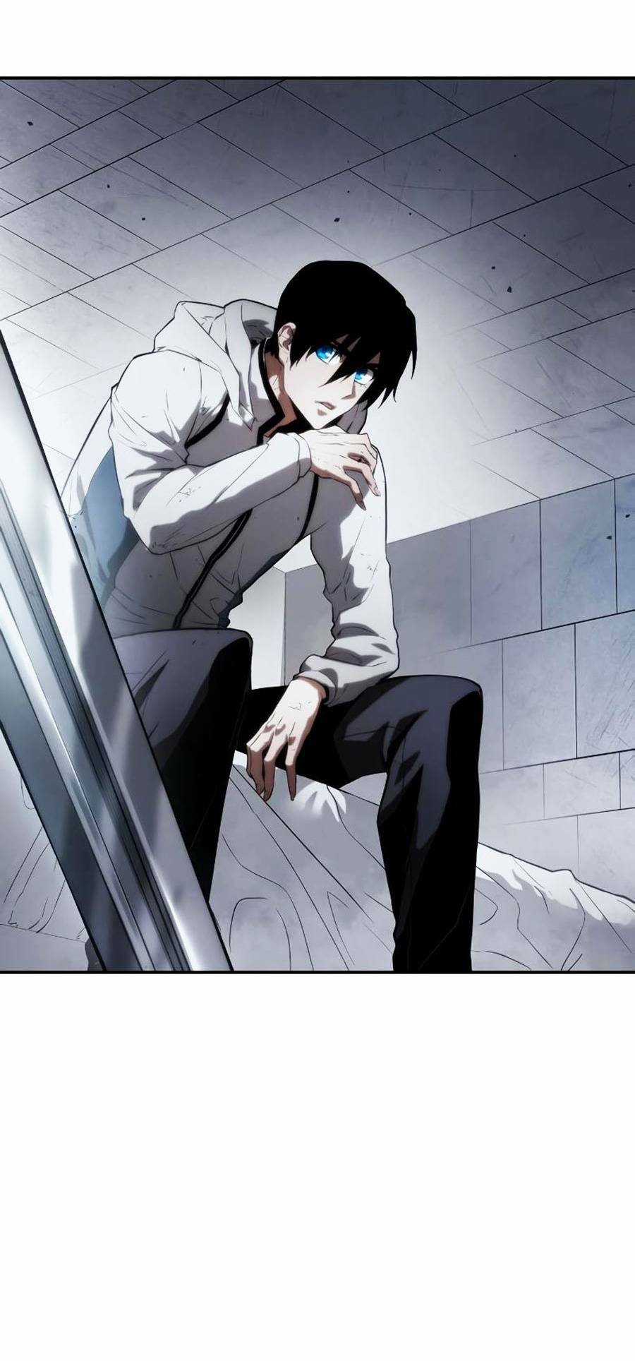 Vô Hạn Tử Linh Sư Chapter 3 trang 59