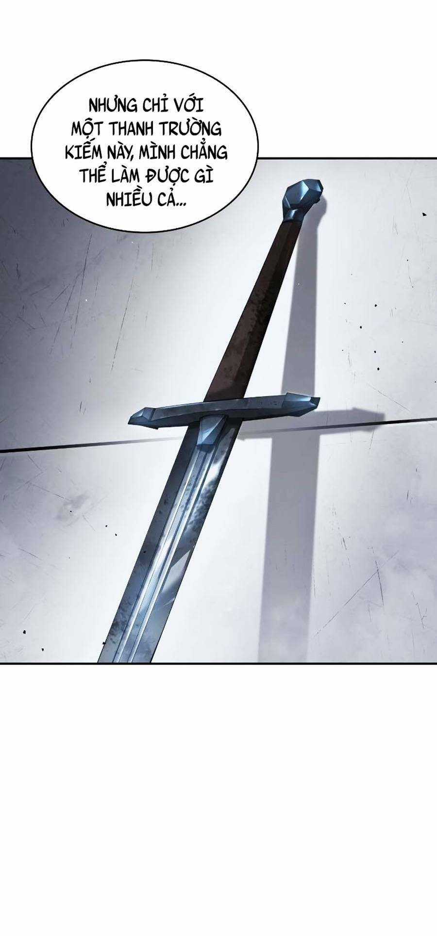 Vô Hạn Tử Linh Sư Chapter 3 trang 60