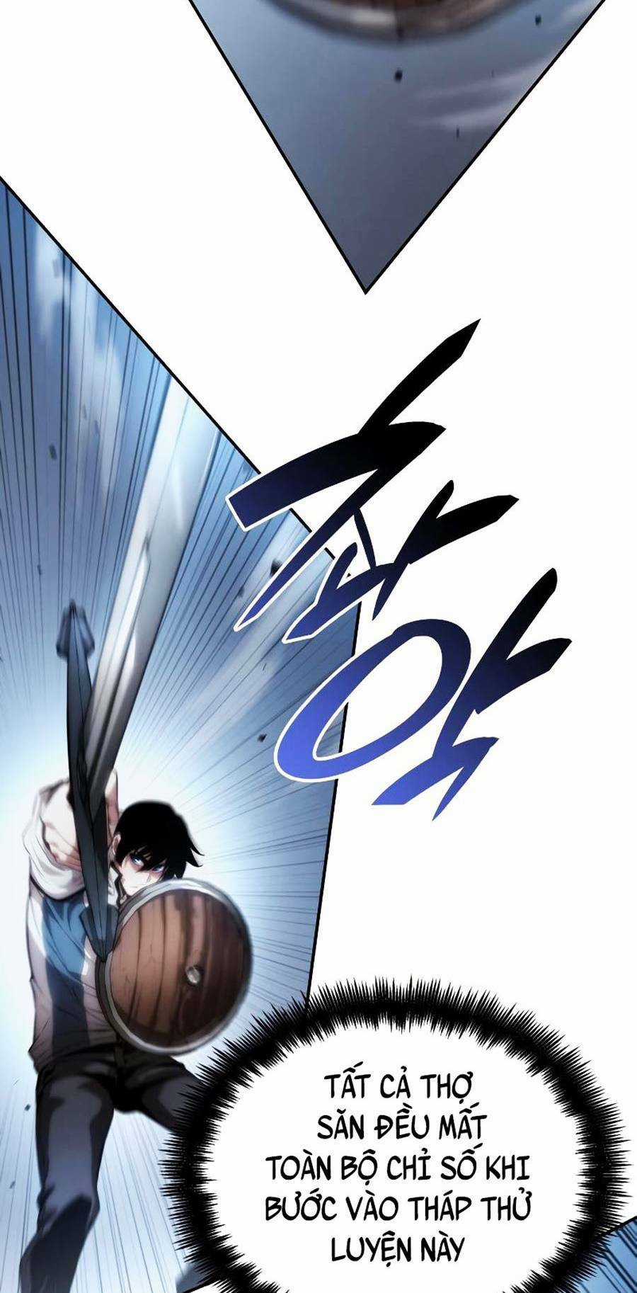 Vô Hạn Tử Linh Sư Chapter 3 trang 63