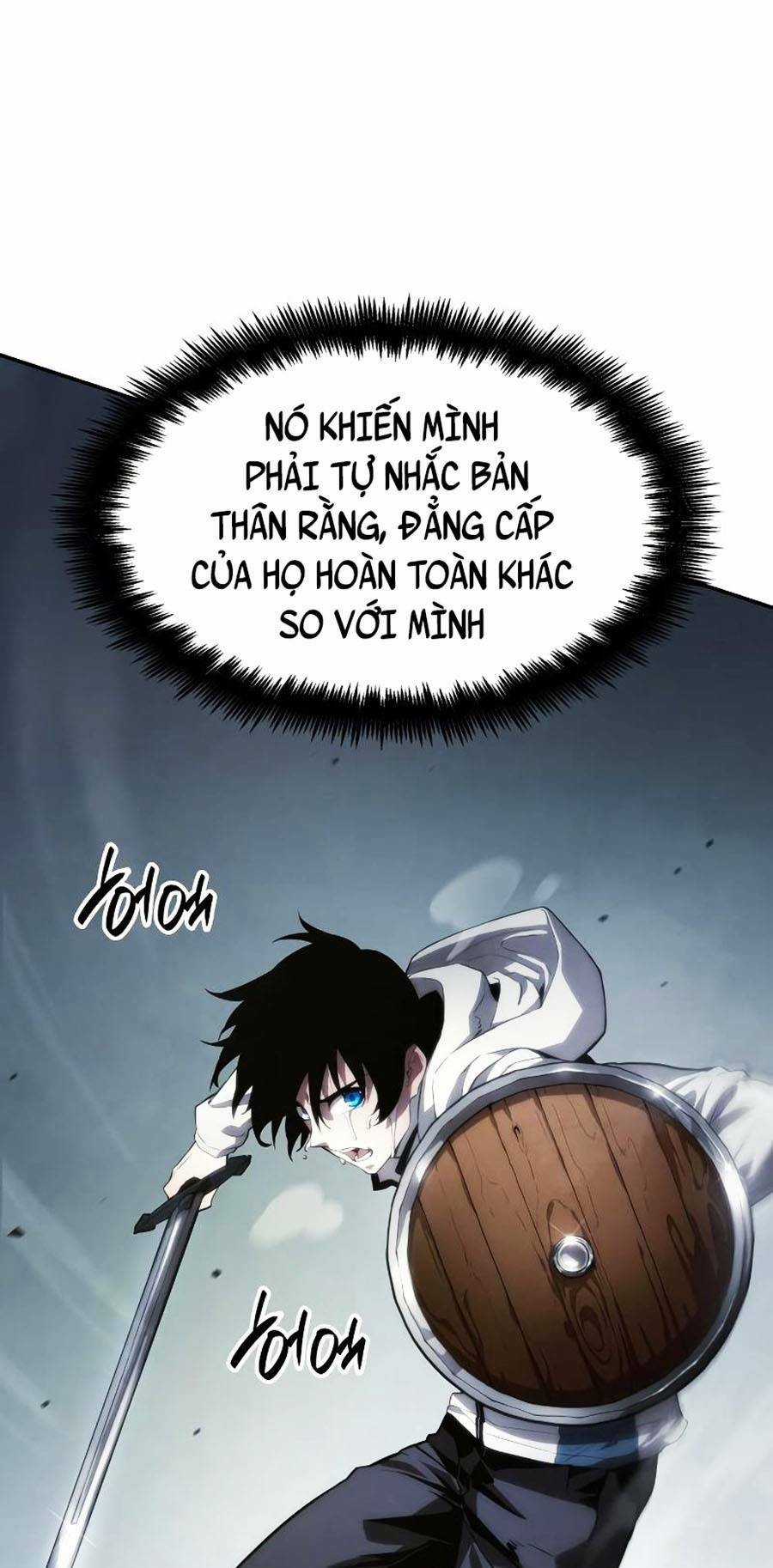 Vô Hạn Tử Linh Sư Chapter 3 trang 65