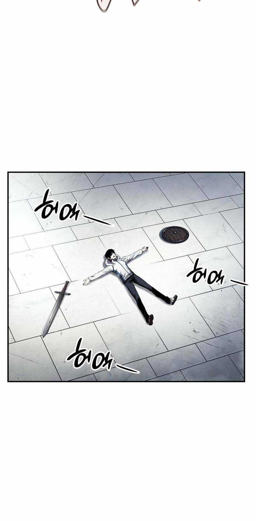 Vô Hạn Tử Linh Sư Chapter 3 trang 67