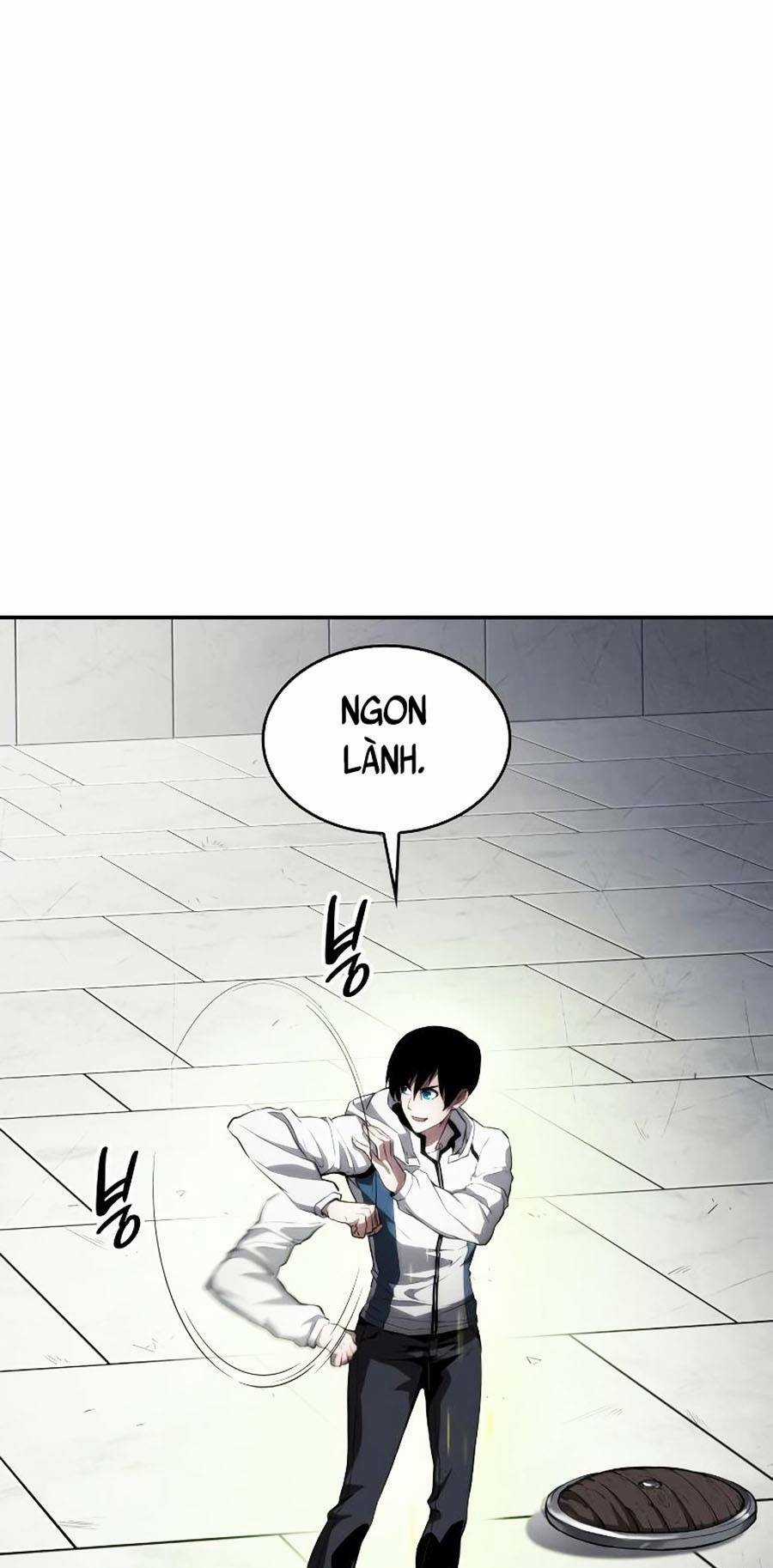 Vô Hạn Tử Linh Sư Chapter 3 trang 69