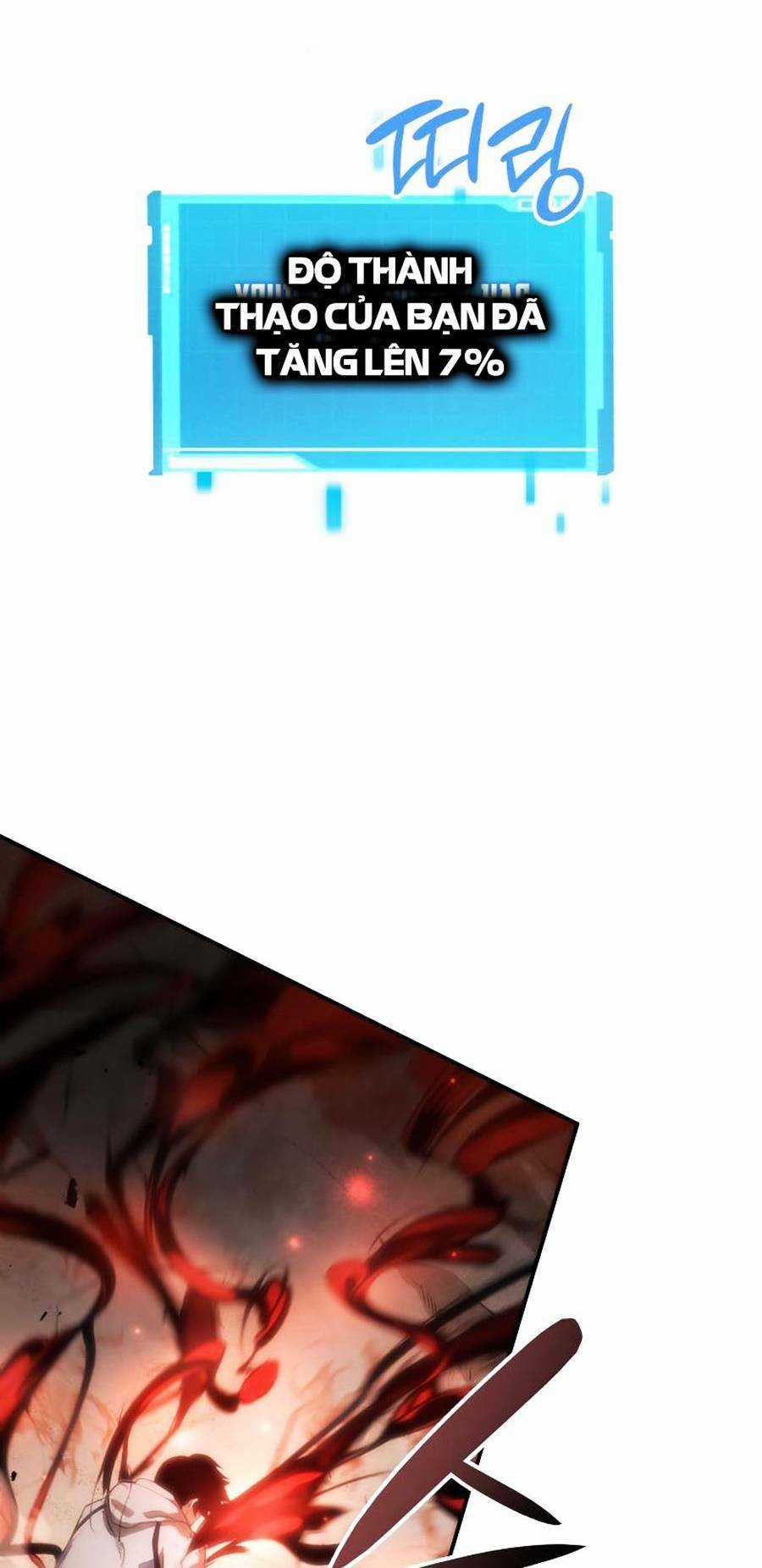 Vô Hạn Tử Linh Sư Chapter 3 trang 7